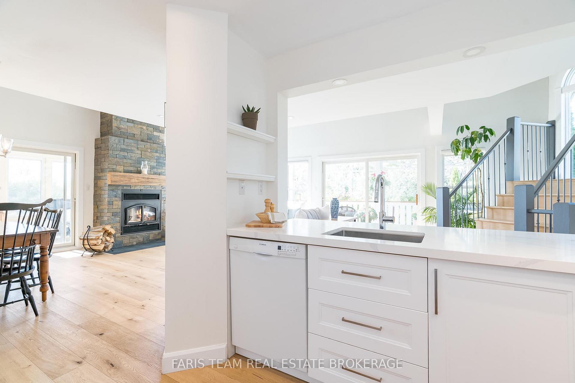 Photo 10 of 174 Robertson Avenue, Meaford — HOMEH