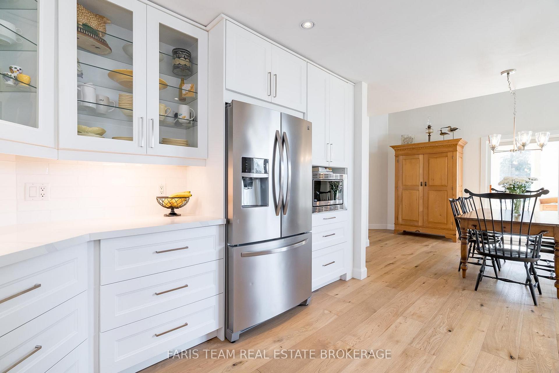 Photo 11 of 174 Robertson Avenue, Meaford — HOMEH