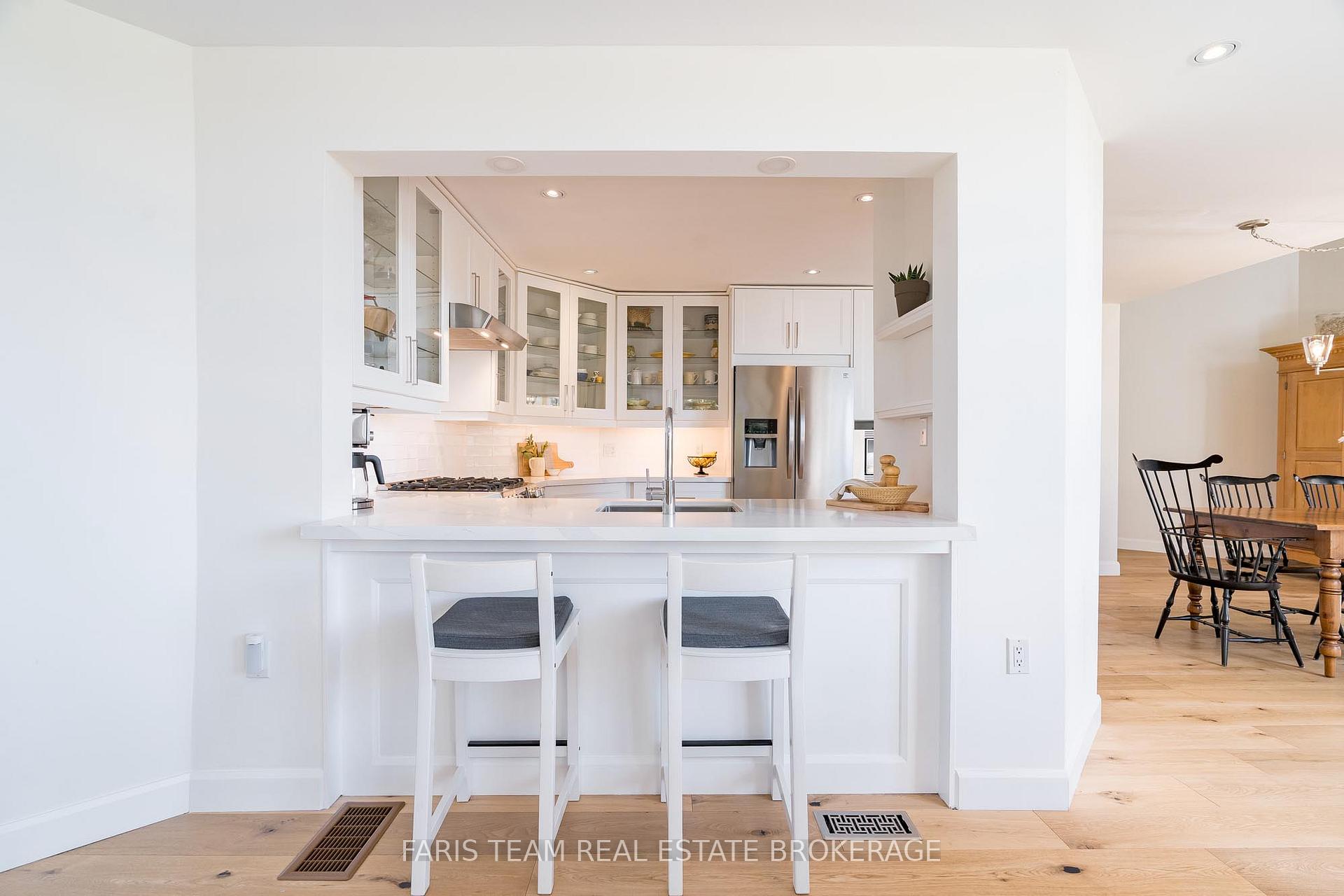 Photo 12 of 174 Robertson Avenue, Meaford — HOMEH