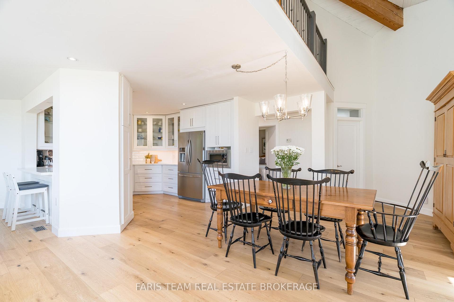 Photo 13 of 174 Robertson Avenue, Meaford — HOMEH