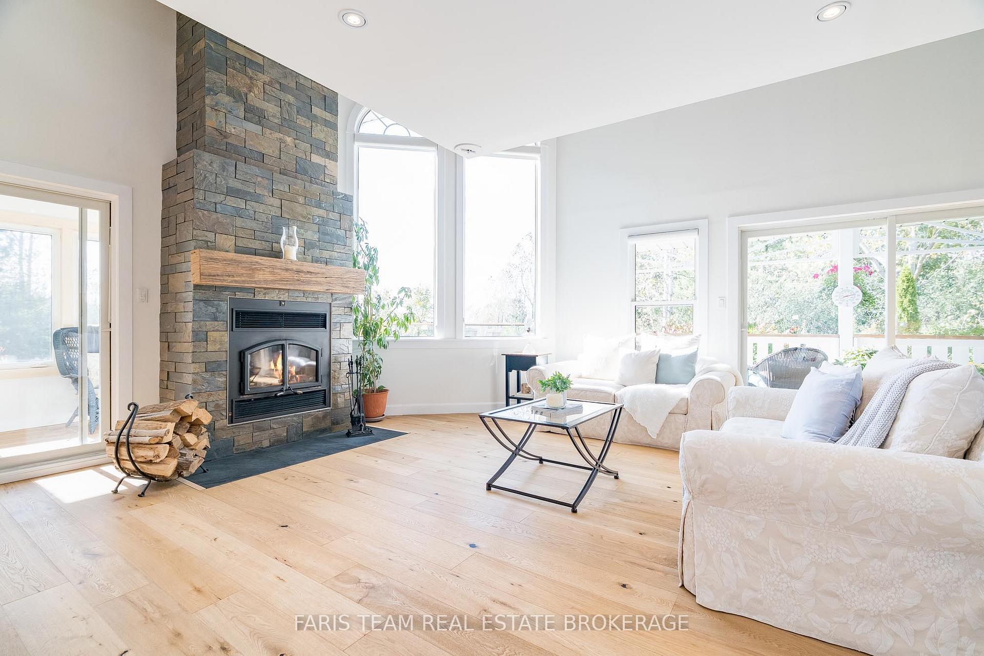 Photo 15 of 174 Robertson Avenue, Meaford — HOMEH