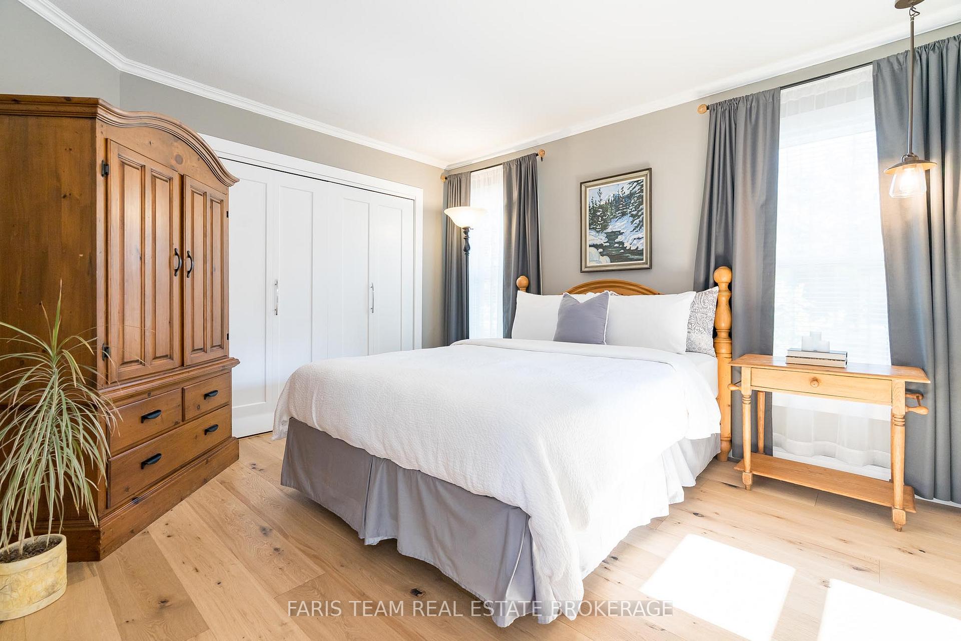 Photo 21 of 174 Robertson Avenue, Meaford — HOMEH