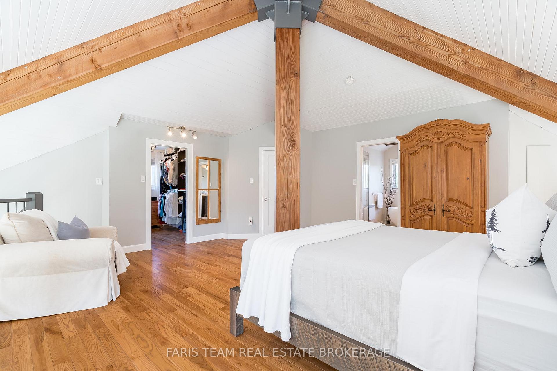 Photo 25 of 174 Robertson Avenue, Meaford — HOMEH