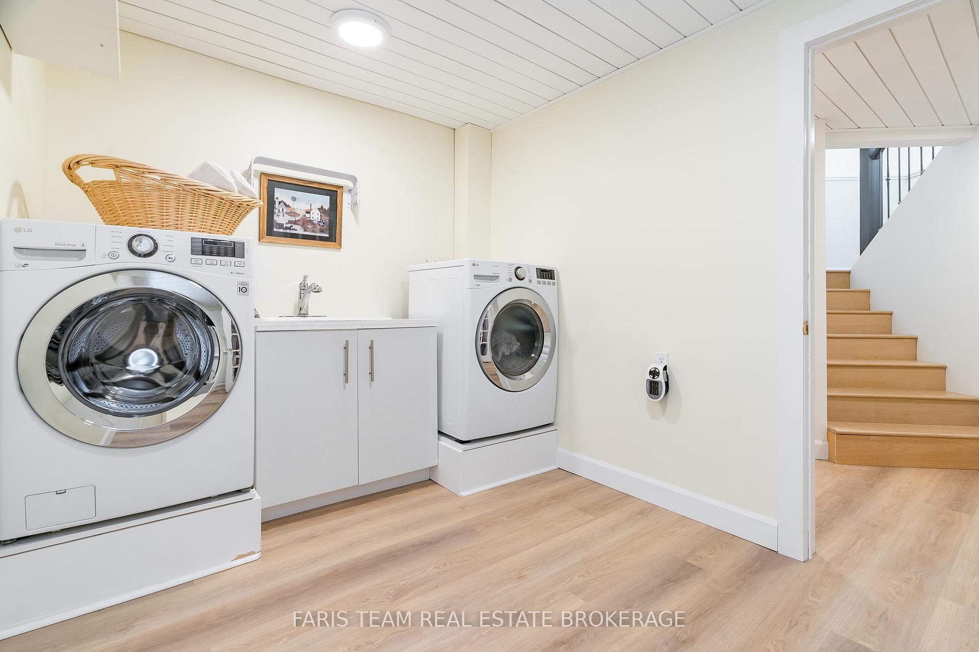 Photo 30 of 174 Robertson Avenue, Meaford — HOMEH
