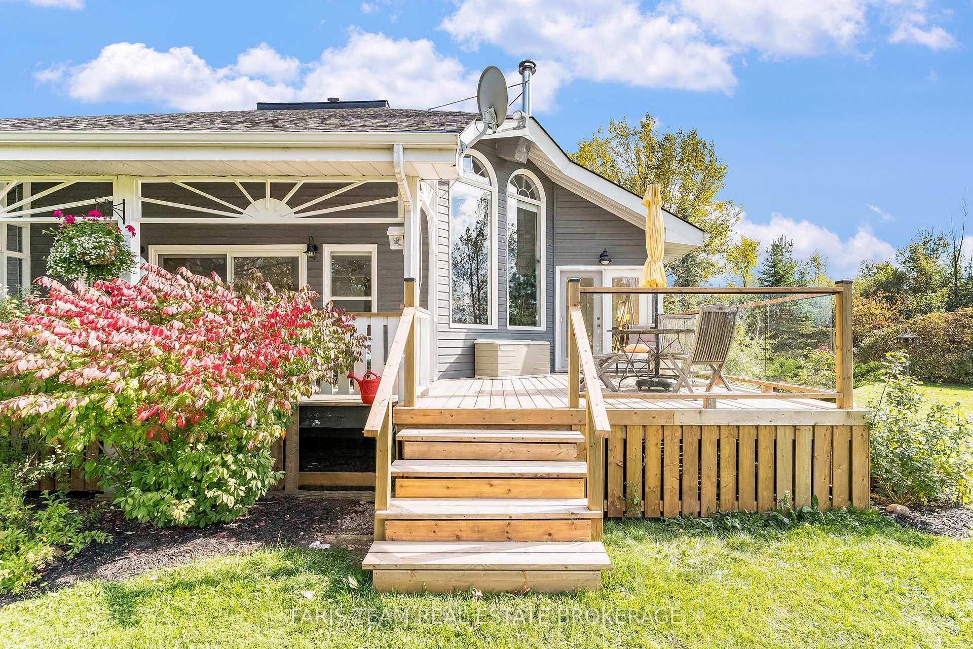Photo 34 of 174 Robertson Avenue, Meaford — HOMEH