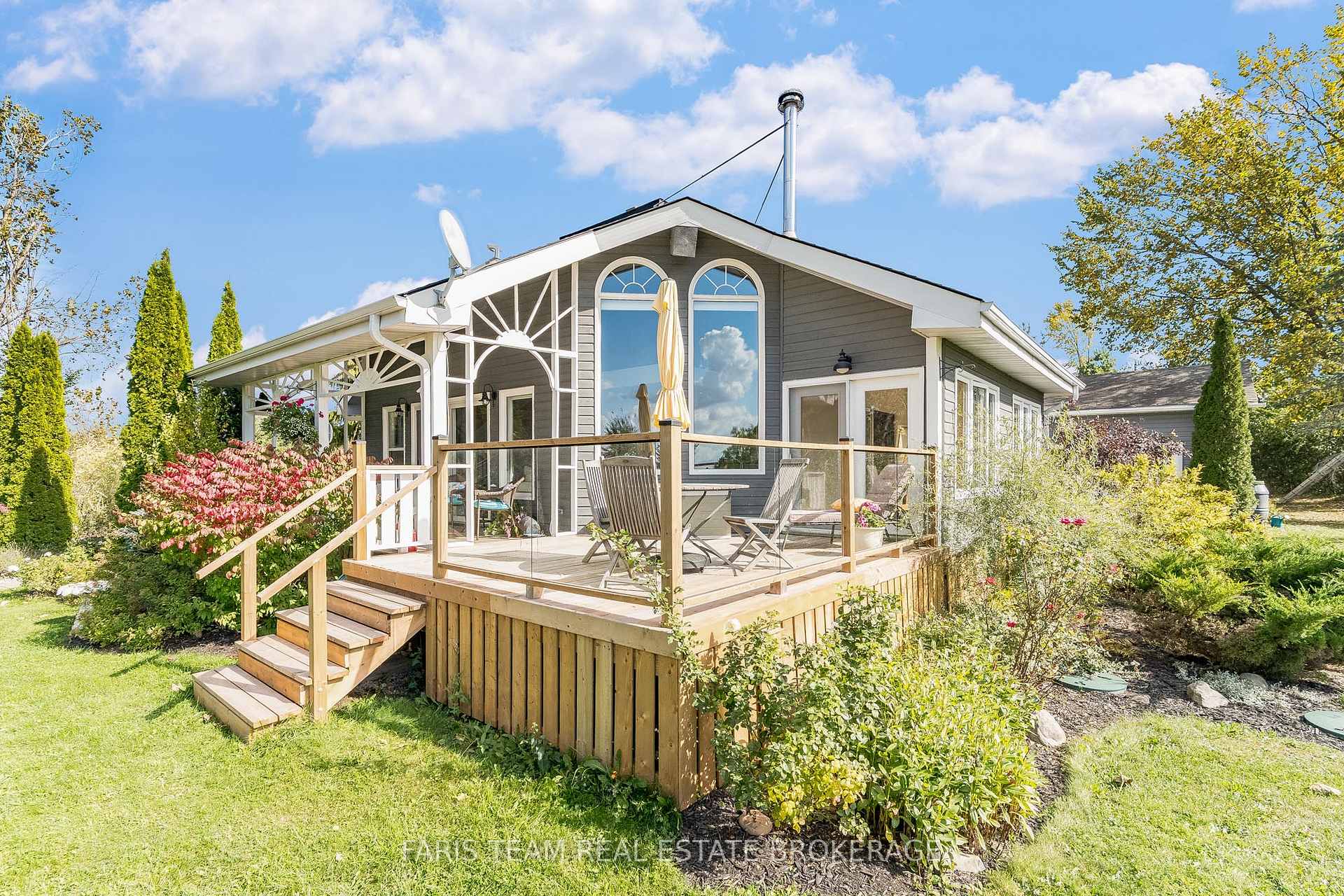 Photo 35 of 174 Robertson Avenue, Meaford — HOMEH