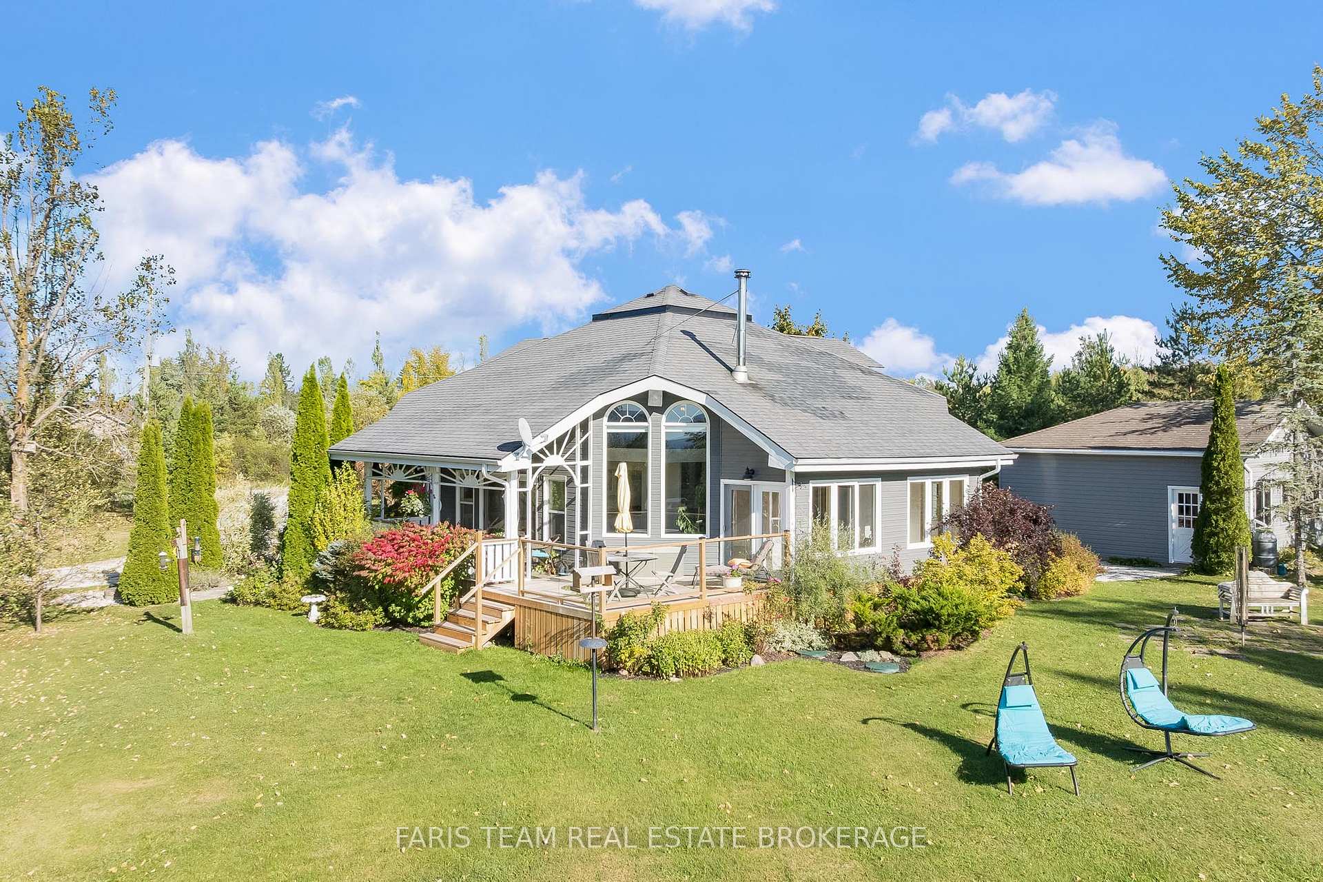 Photo 36 of 174 Robertson Avenue, Meaford — HOMEH
