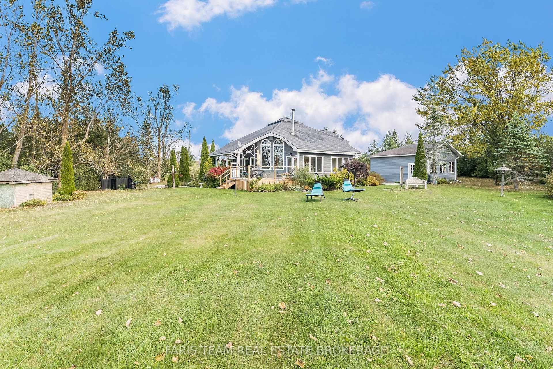 Photo 39 of 174 Robertson Avenue, Meaford — HOMEH