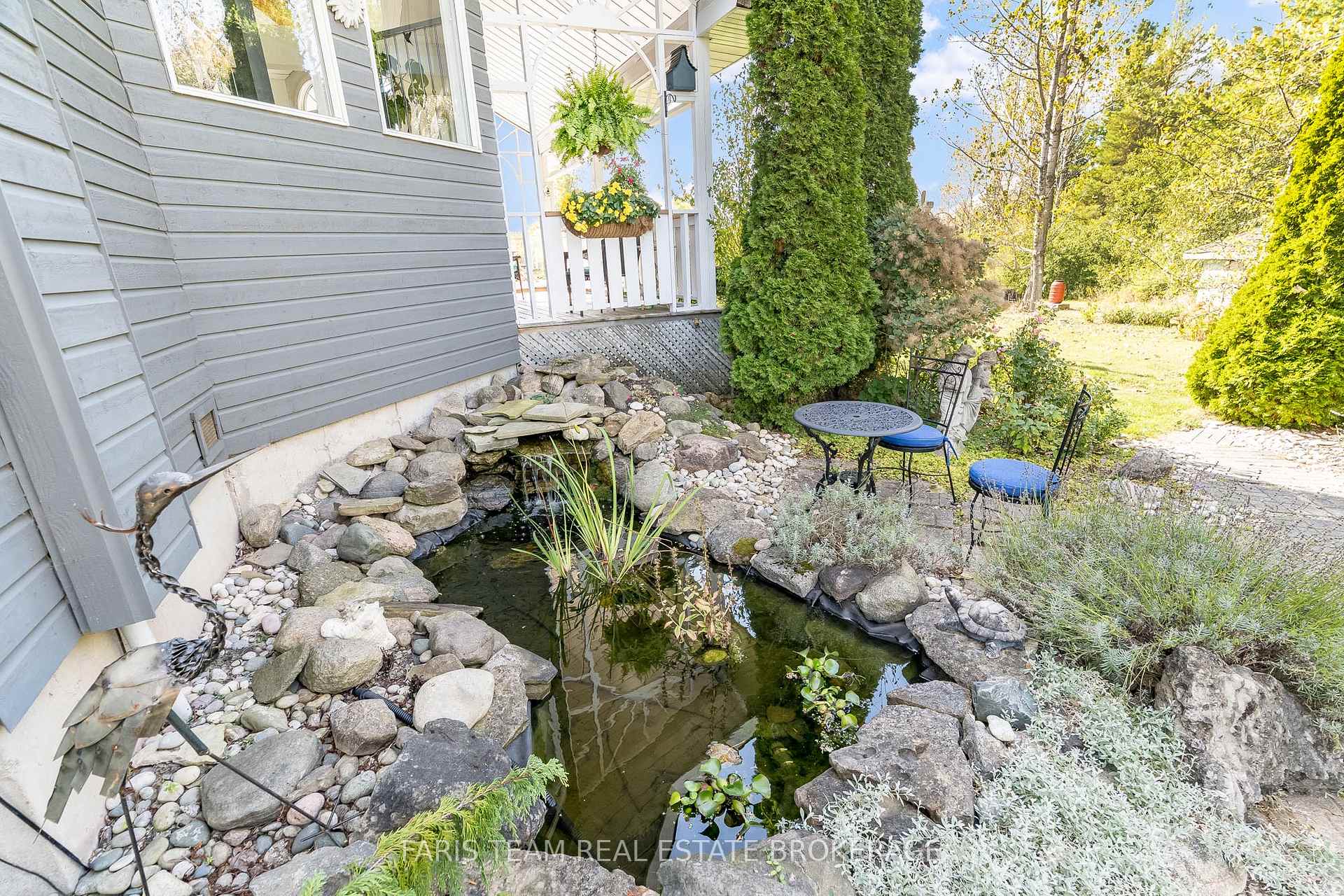 Photo 40 of 174 Robertson Avenue, Meaford — HOMEH