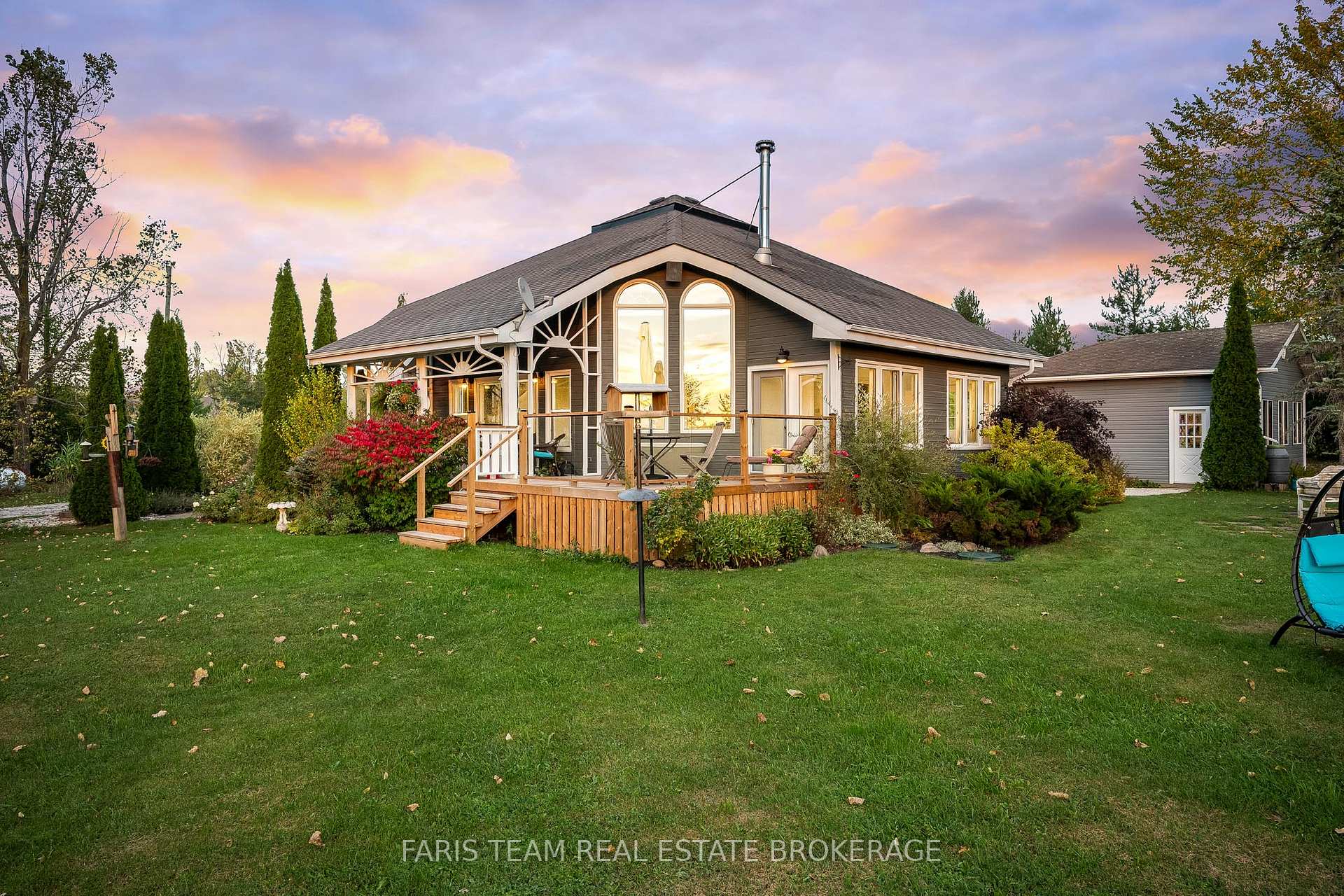 Photo 42 of 174 Robertson Avenue, Meaford — HOMEH