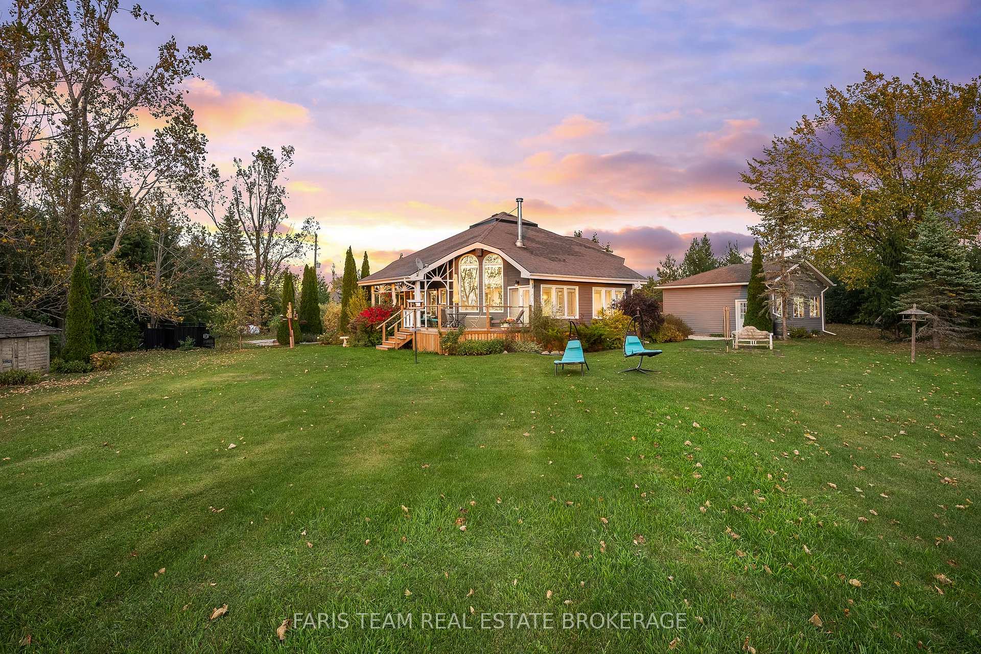 Photo 43 of 174 Robertson Avenue, Meaford — HOMEH