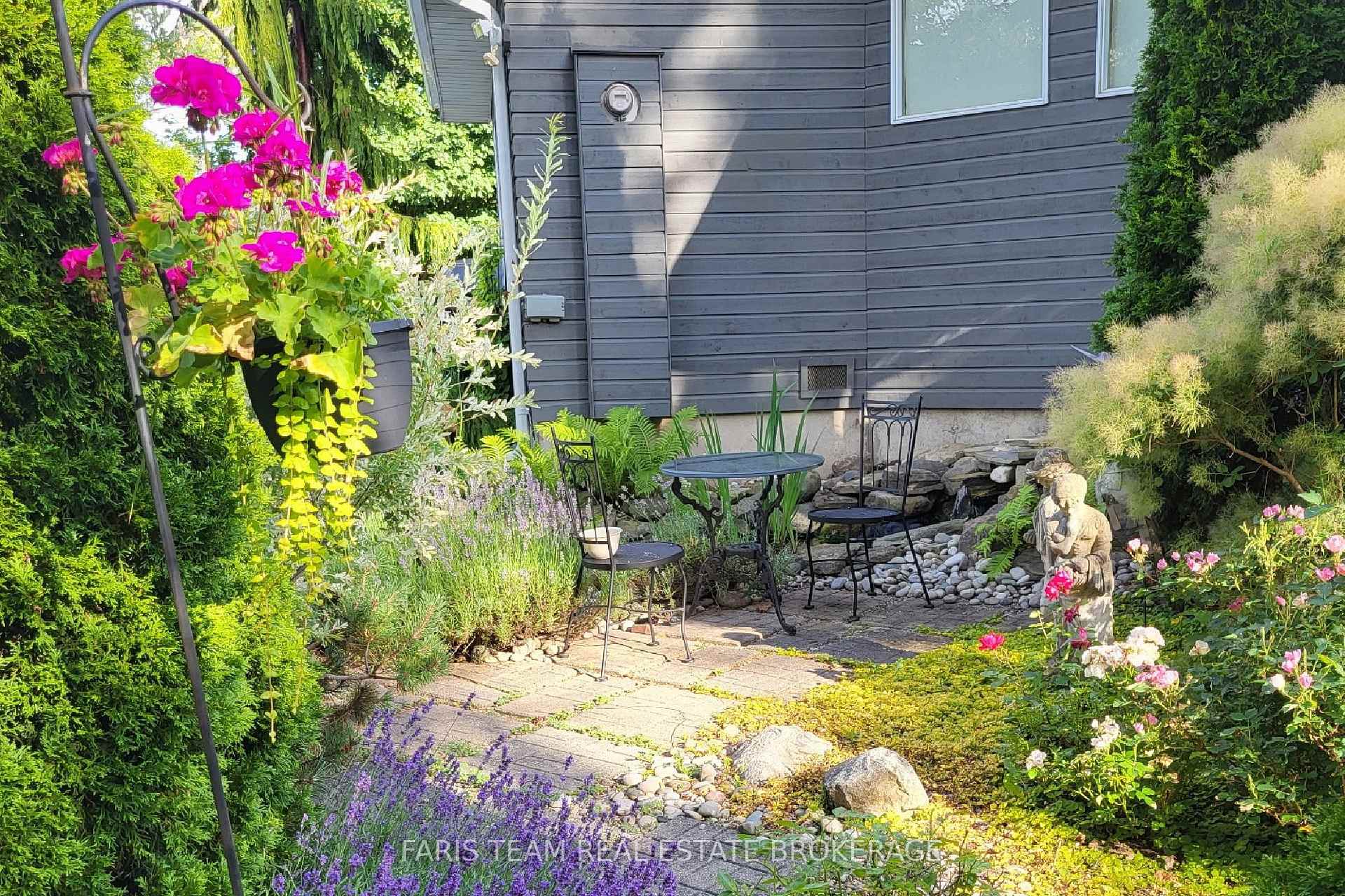 Photo 49 of 174 Robertson Avenue, Meaford — HOMEH