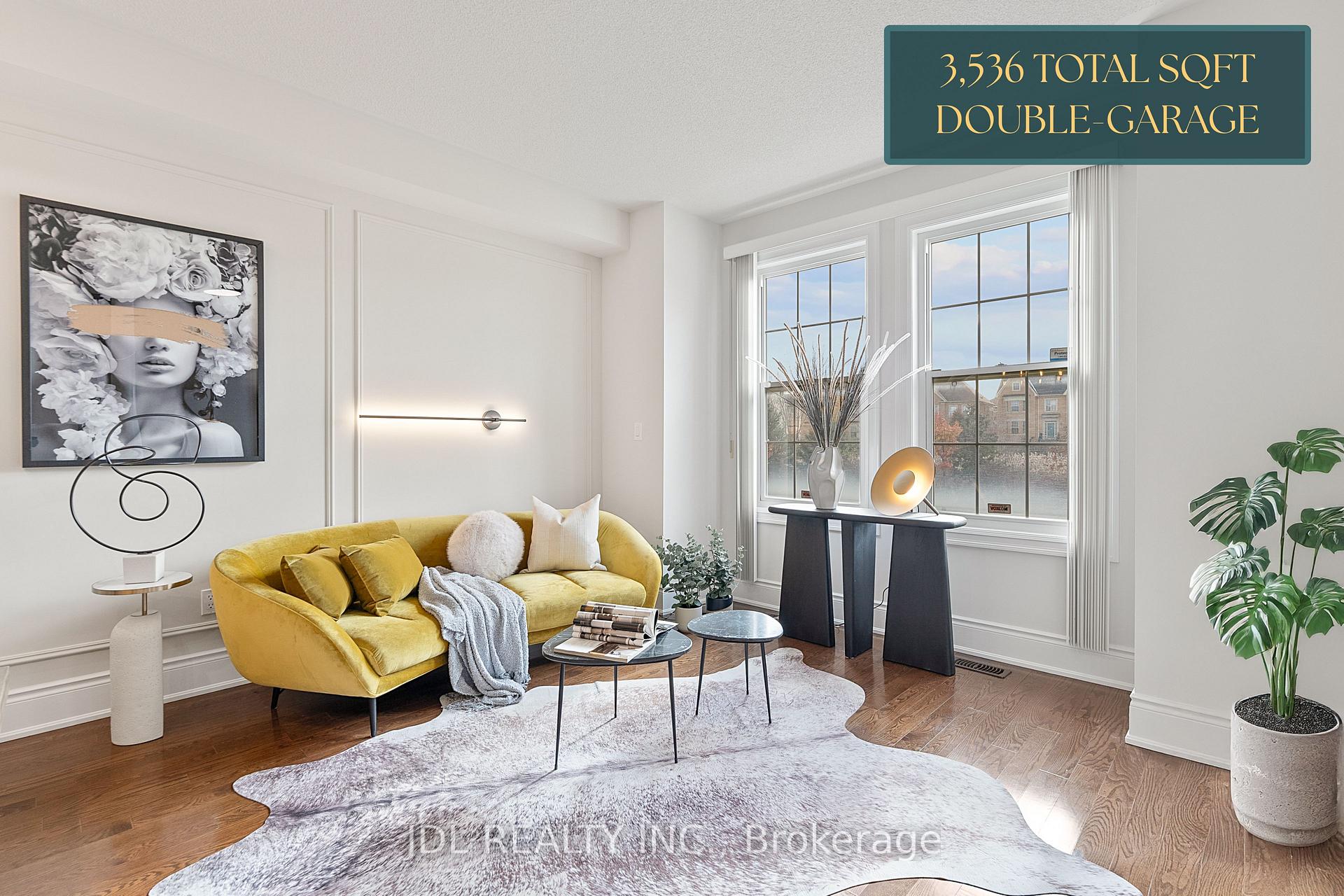 Photo 1 of 116 Betty Roman Boulevard, Markham, Cathedraltown — HOMEH