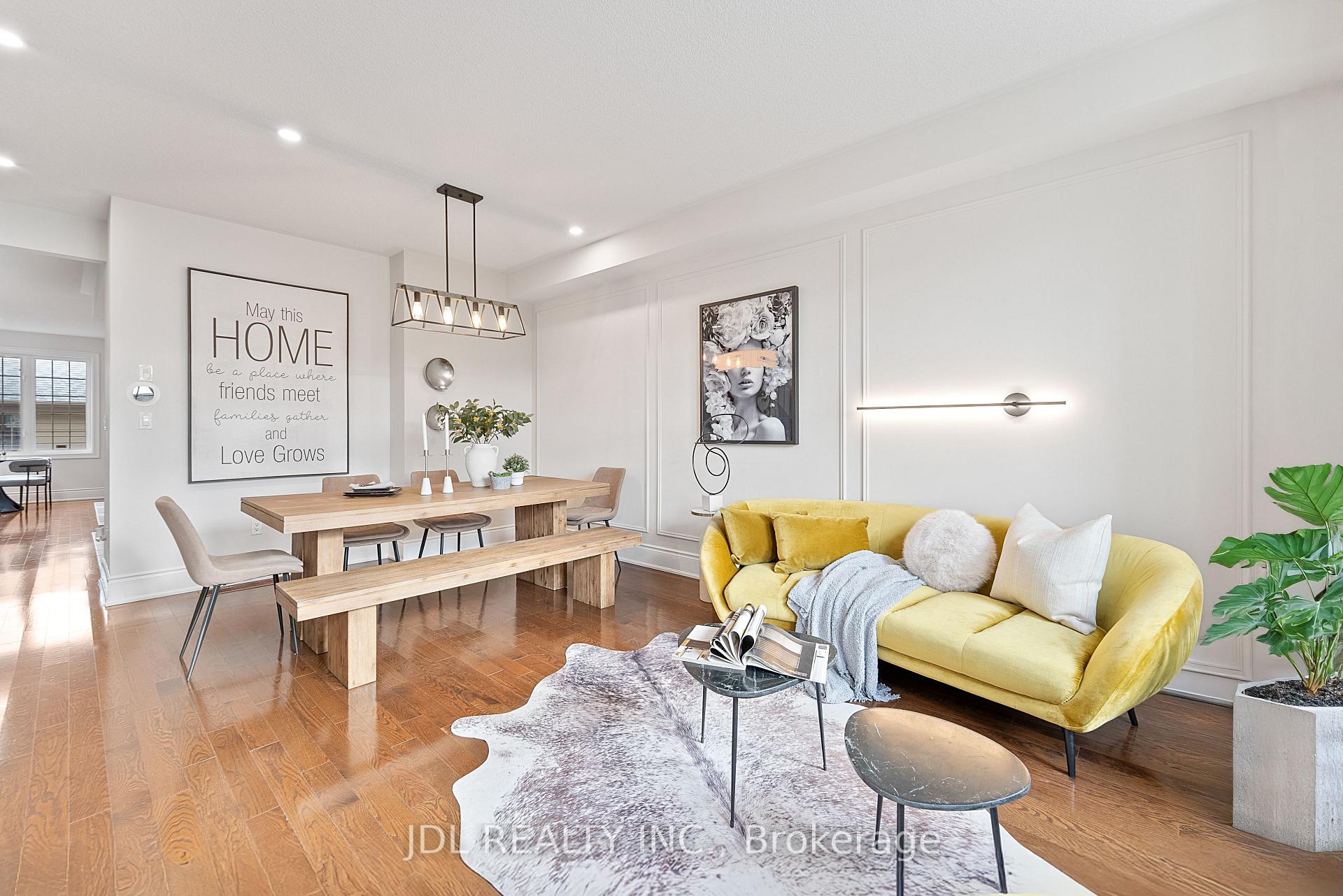 Photo 2 of 116 Betty Roman Boulevard, Markham, Cathedraltown — HOMEH