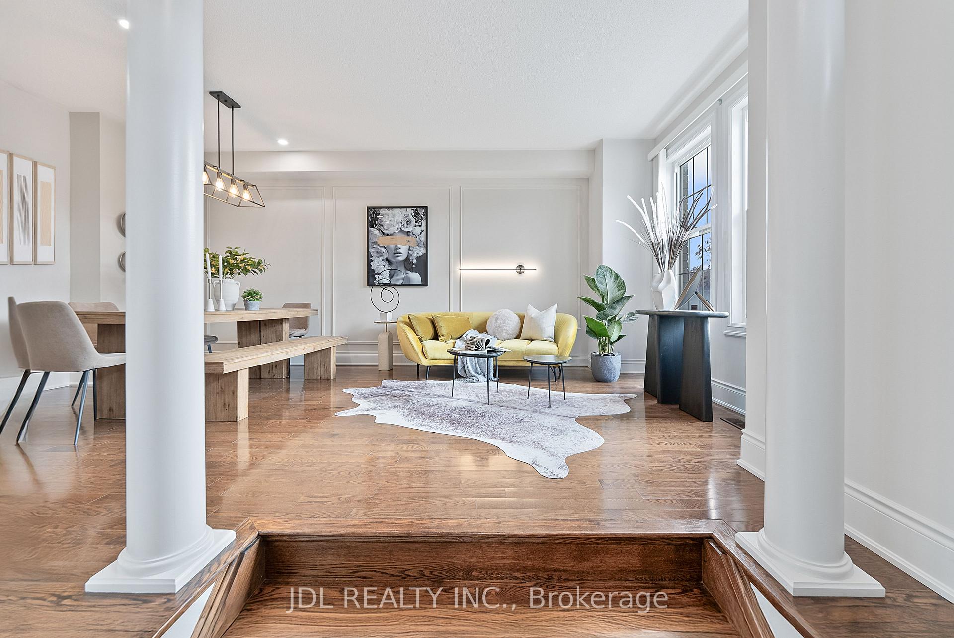 Photo 3 of 116 Betty Roman Boulevard, Markham, Cathedraltown — HOMEH