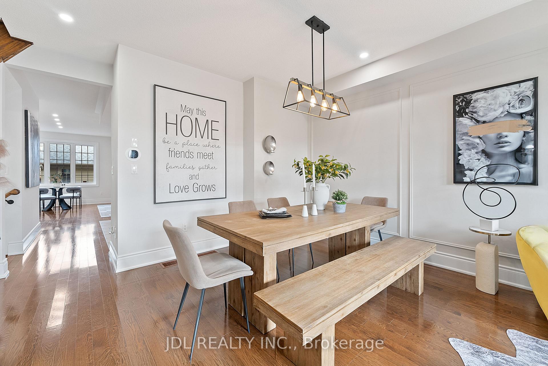 Photo 6 of 116 Betty Roman Boulevard, Markham, Cathedraltown — HOMEH