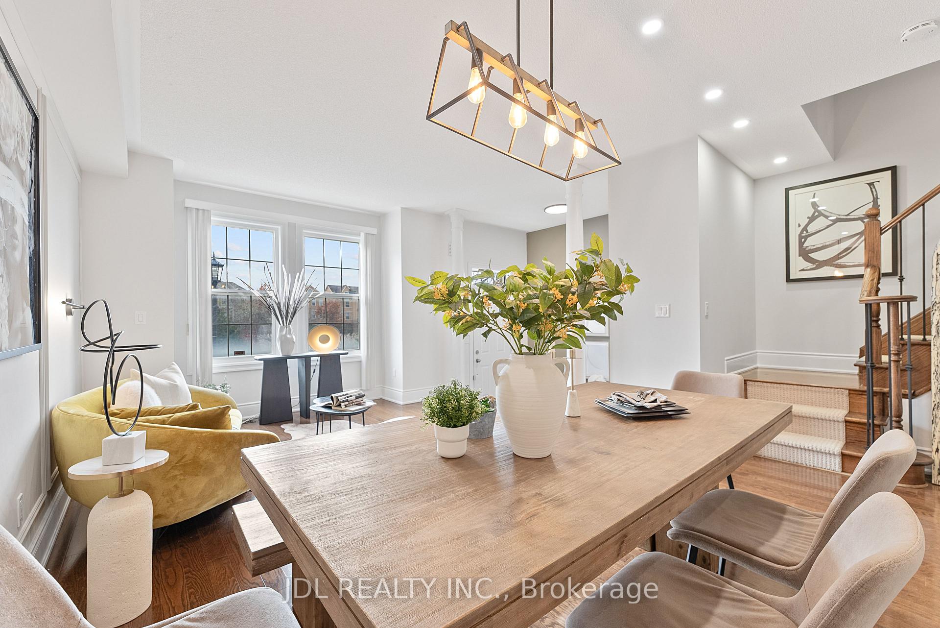 Photo 7 of 116 Betty Roman Boulevard, Markham, Cathedraltown — HOMEH