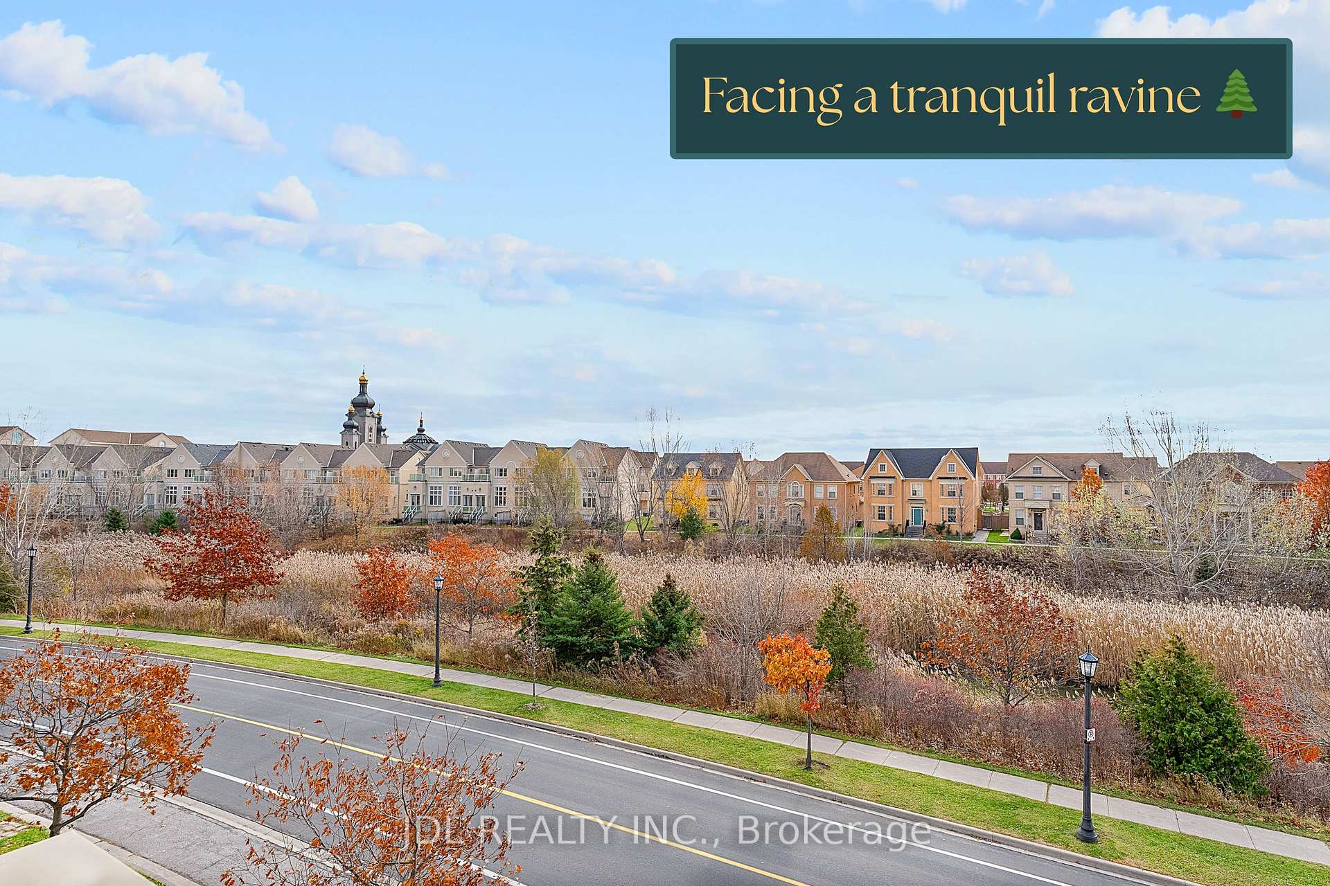 Photo 9 of 116 Betty Roman Boulevard, Markham, Cathedraltown — HOMEH