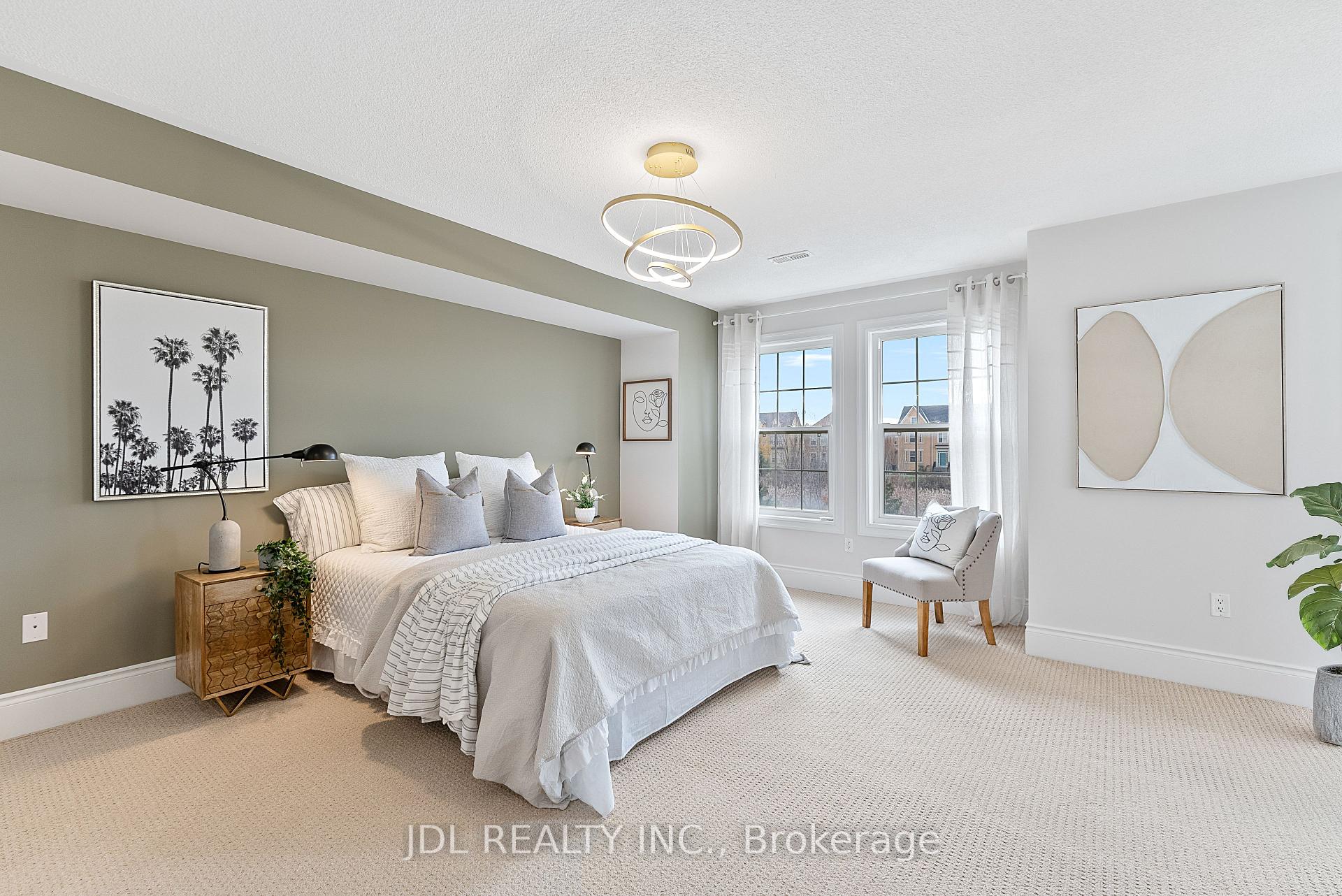 Photo 10 of 116 Betty Roman Boulevard, Markham, Cathedraltown — HOMEH