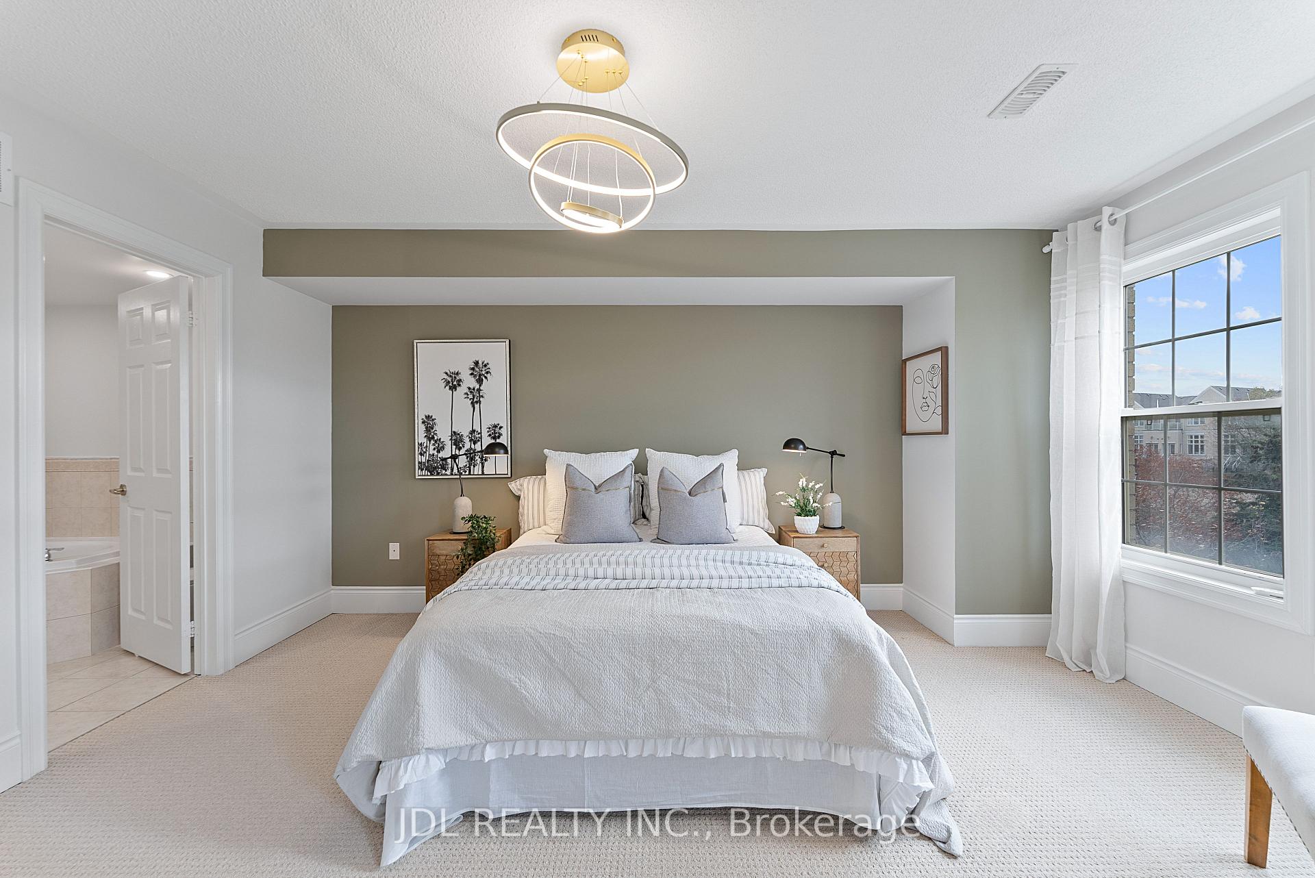 Photo 11 of 116 Betty Roman Boulevard, Markham, Cathedraltown — HOMEH
