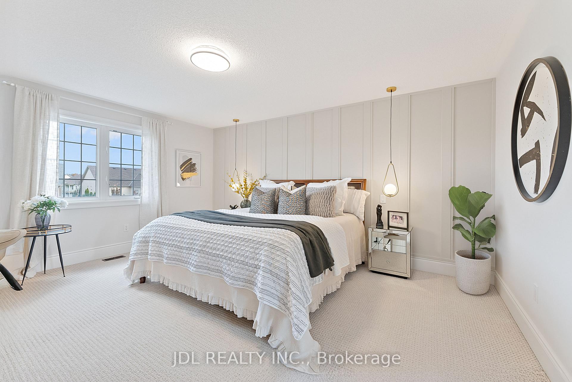 Photo 12 of 116 Betty Roman Boulevard, Markham, Cathedraltown — HOMEH