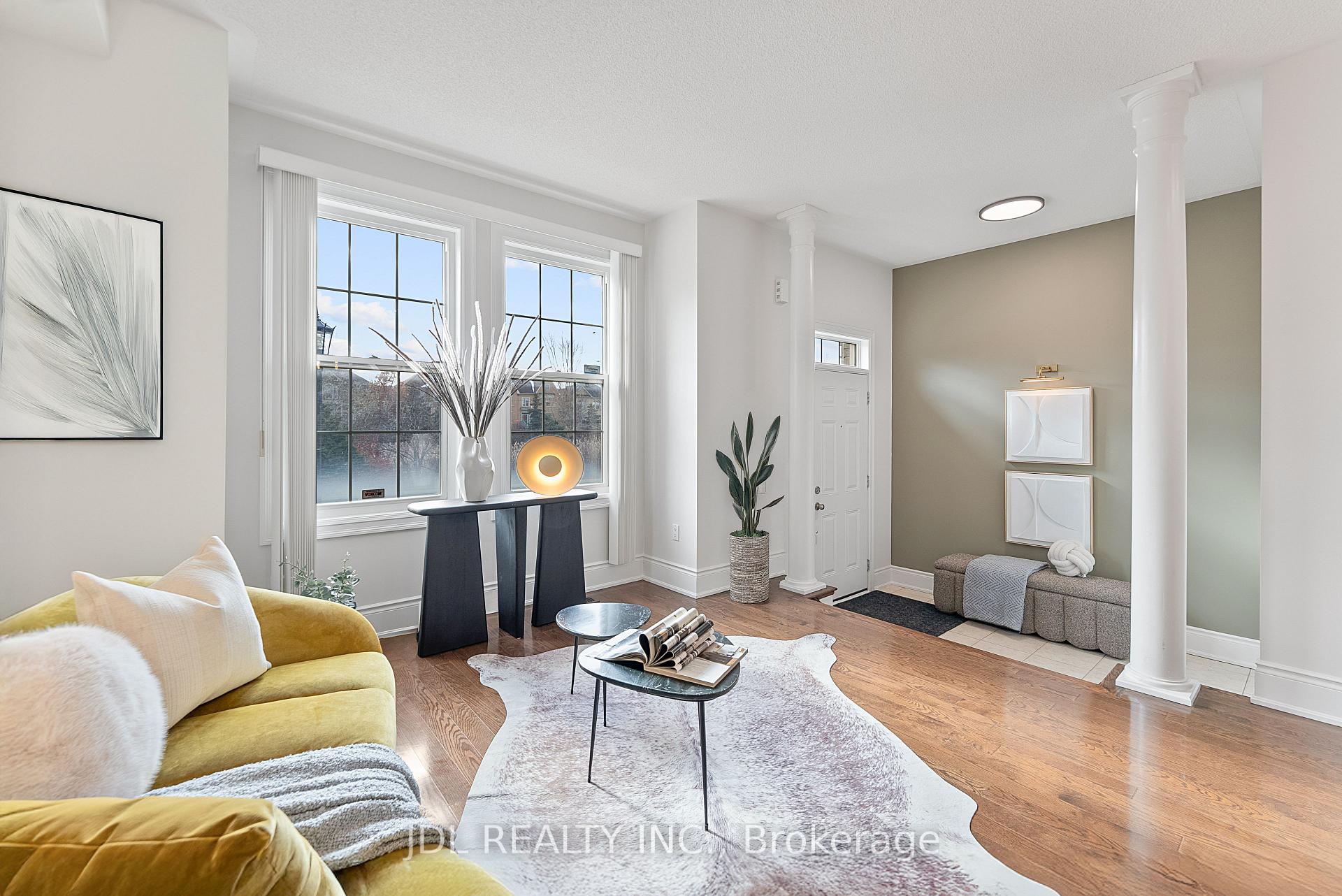 Photo 22 of 116 Betty Roman Boulevard, Markham, Cathedraltown — HOMEH