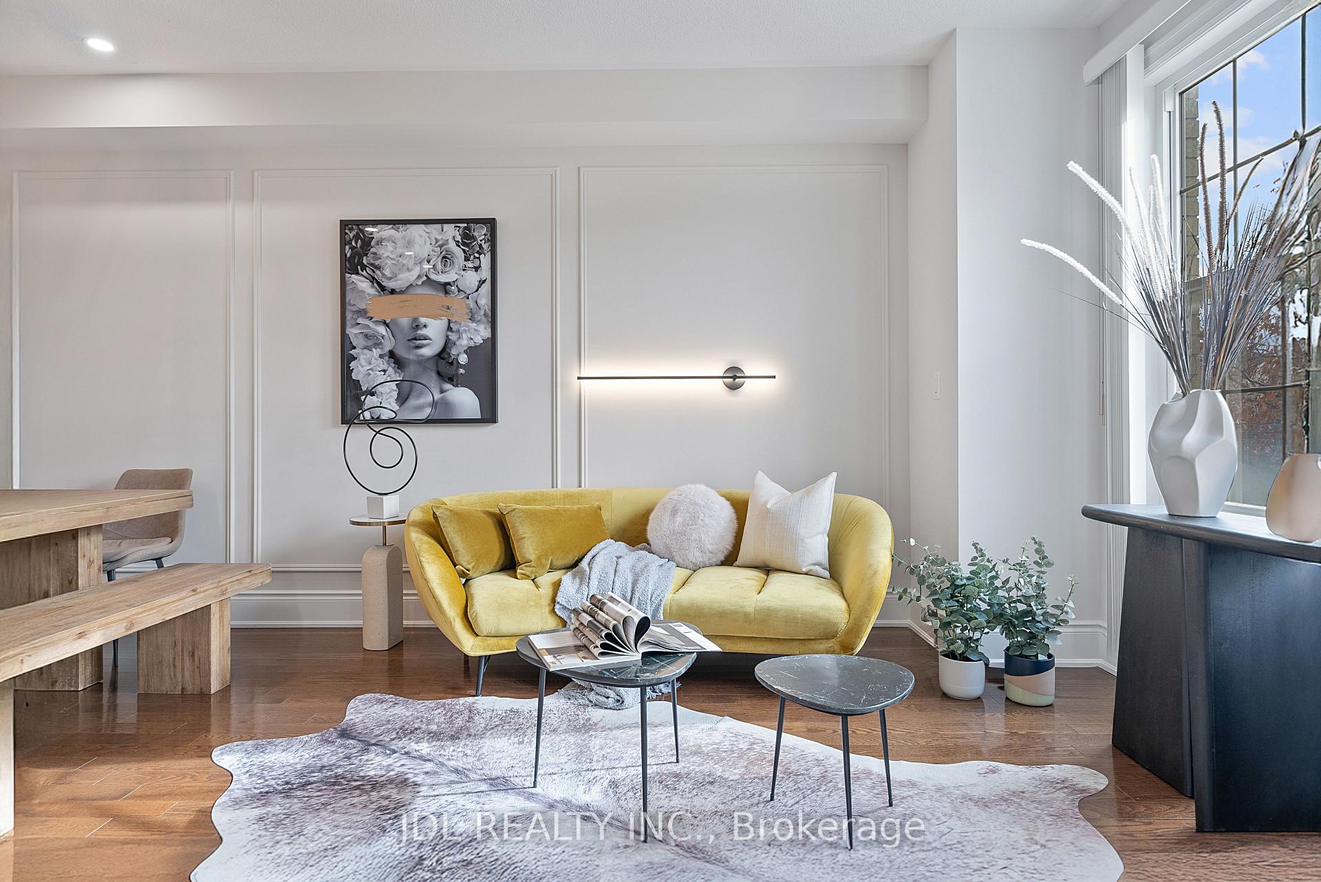 Photo 23 of 116 Betty Roman Boulevard, Markham, Cathedraltown — HOMEH