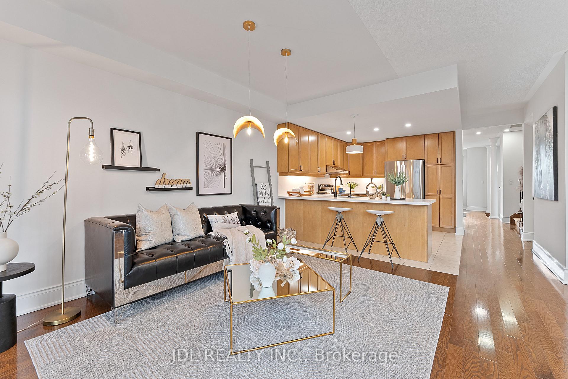 Photo 24 of 116 Betty Roman Boulevard, Markham, Cathedraltown — HOMEH