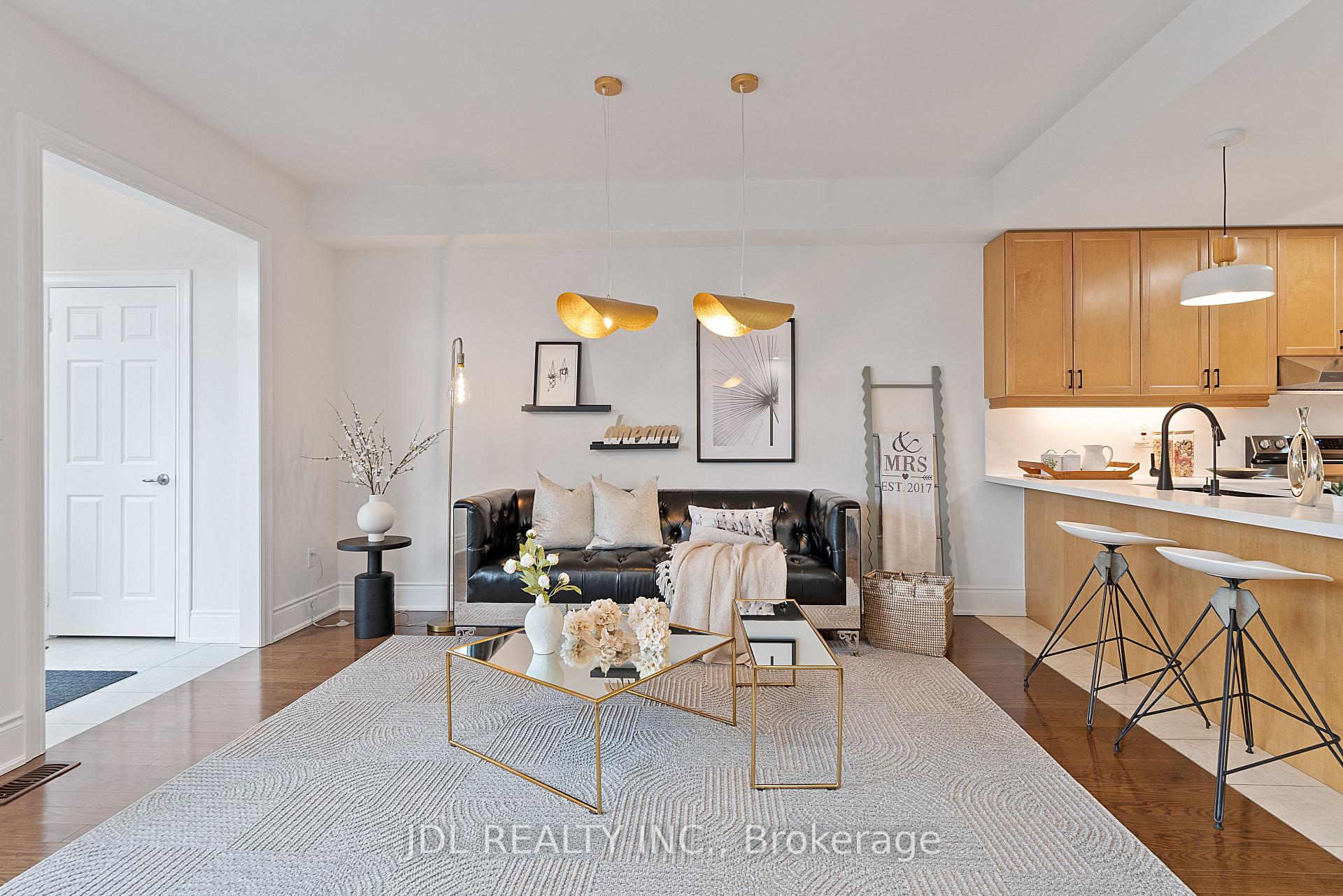 Photo 26 of 116 Betty Roman Boulevard, Markham, Cathedraltown — HOMEH