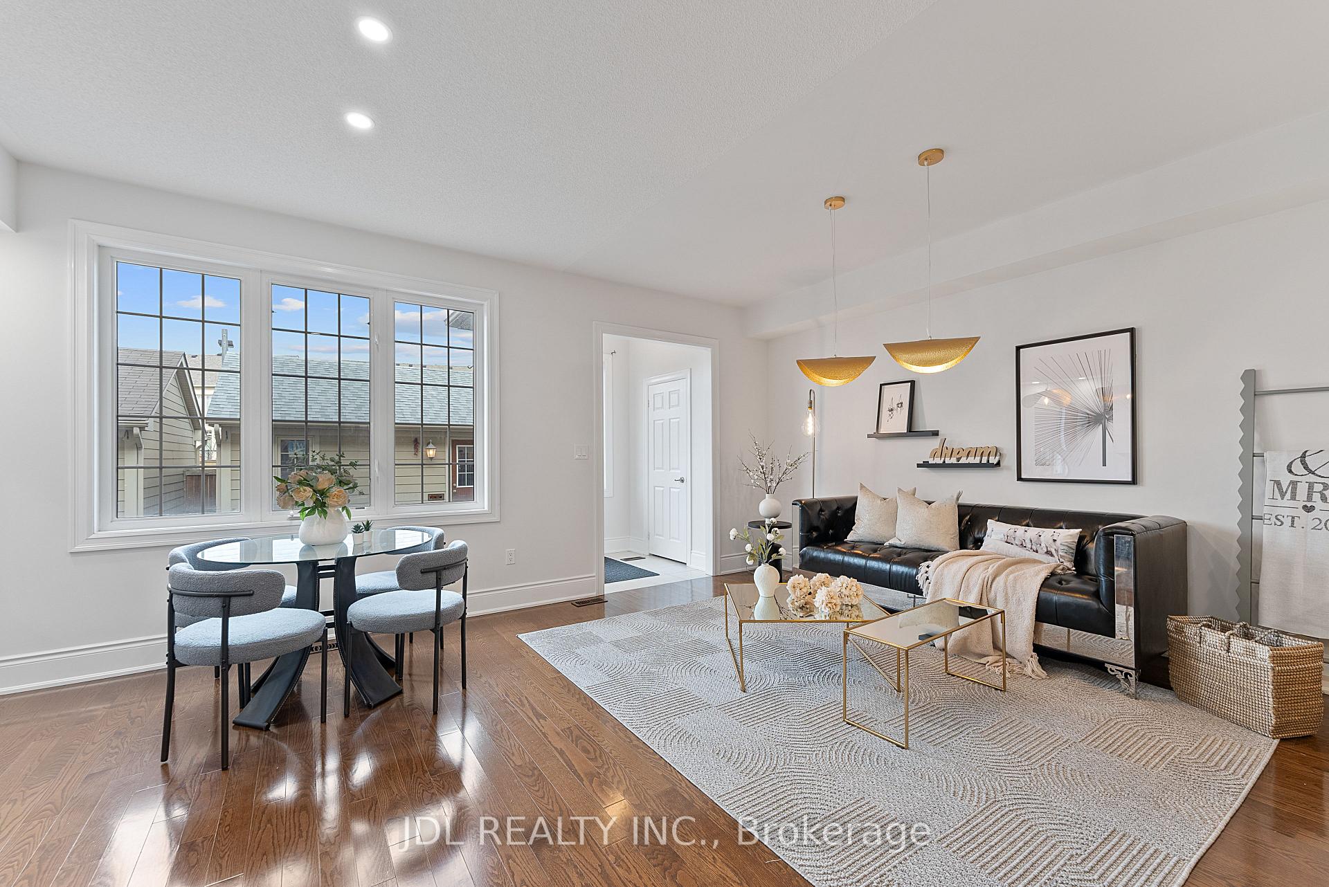 Photo 27 of 116 Betty Roman Boulevard, Markham, Cathedraltown — HOMEH