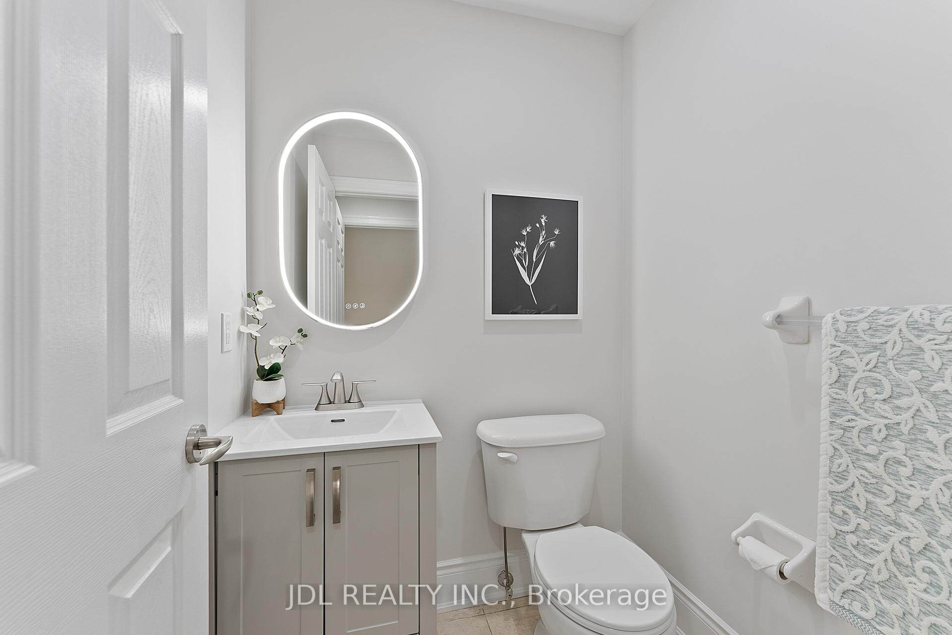 Photo 28 of 116 Betty Roman Boulevard, Markham, Cathedraltown — HOMEH