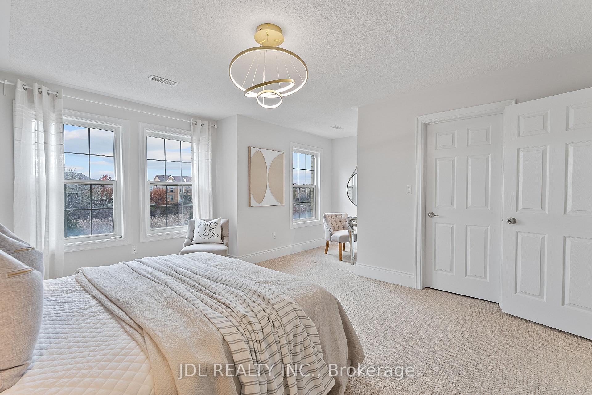 Photo 29 of 116 Betty Roman Boulevard, Markham, Cathedraltown — HOMEH