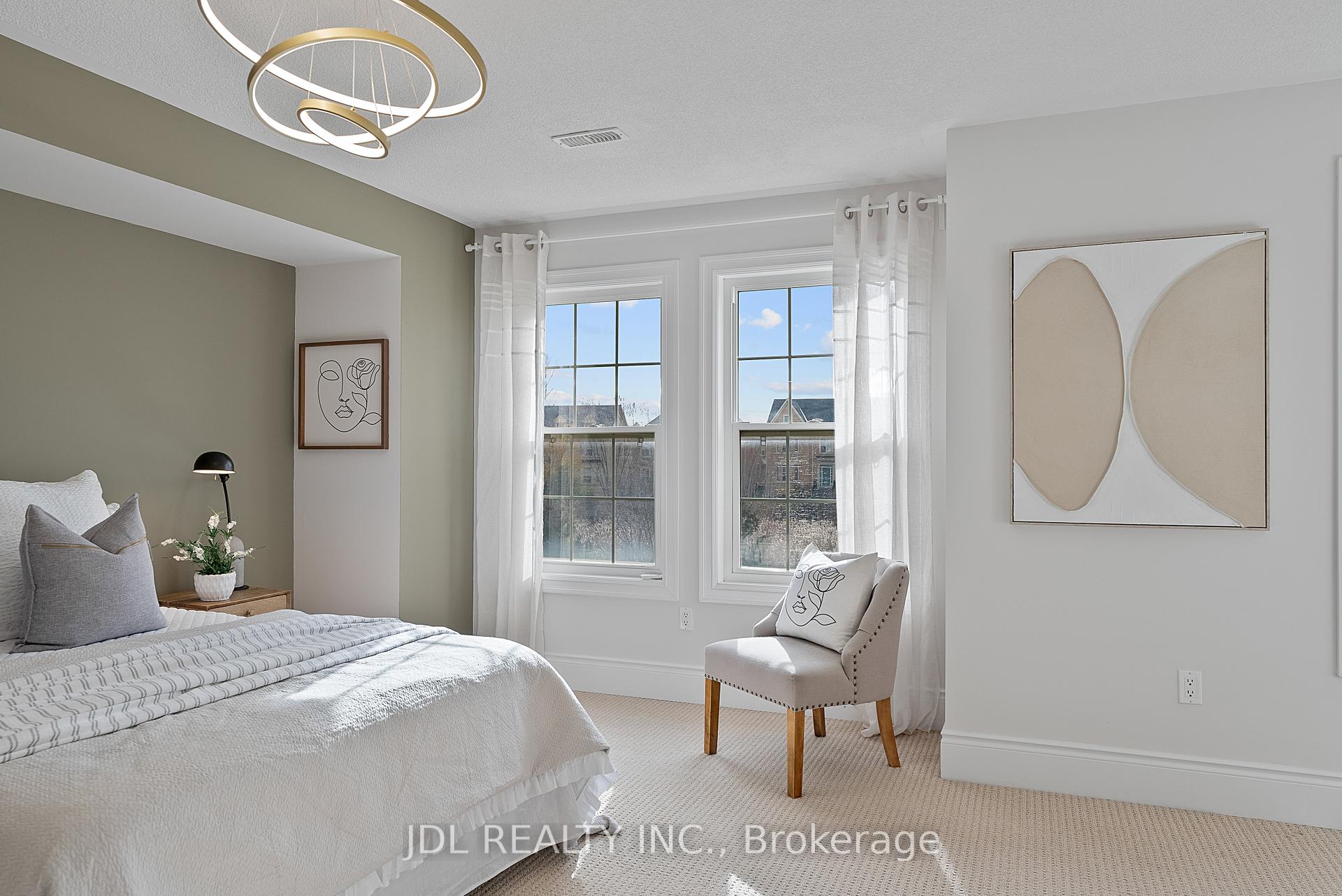 Photo 30 of 116 Betty Roman Boulevard, Markham, Cathedraltown — HOMEH