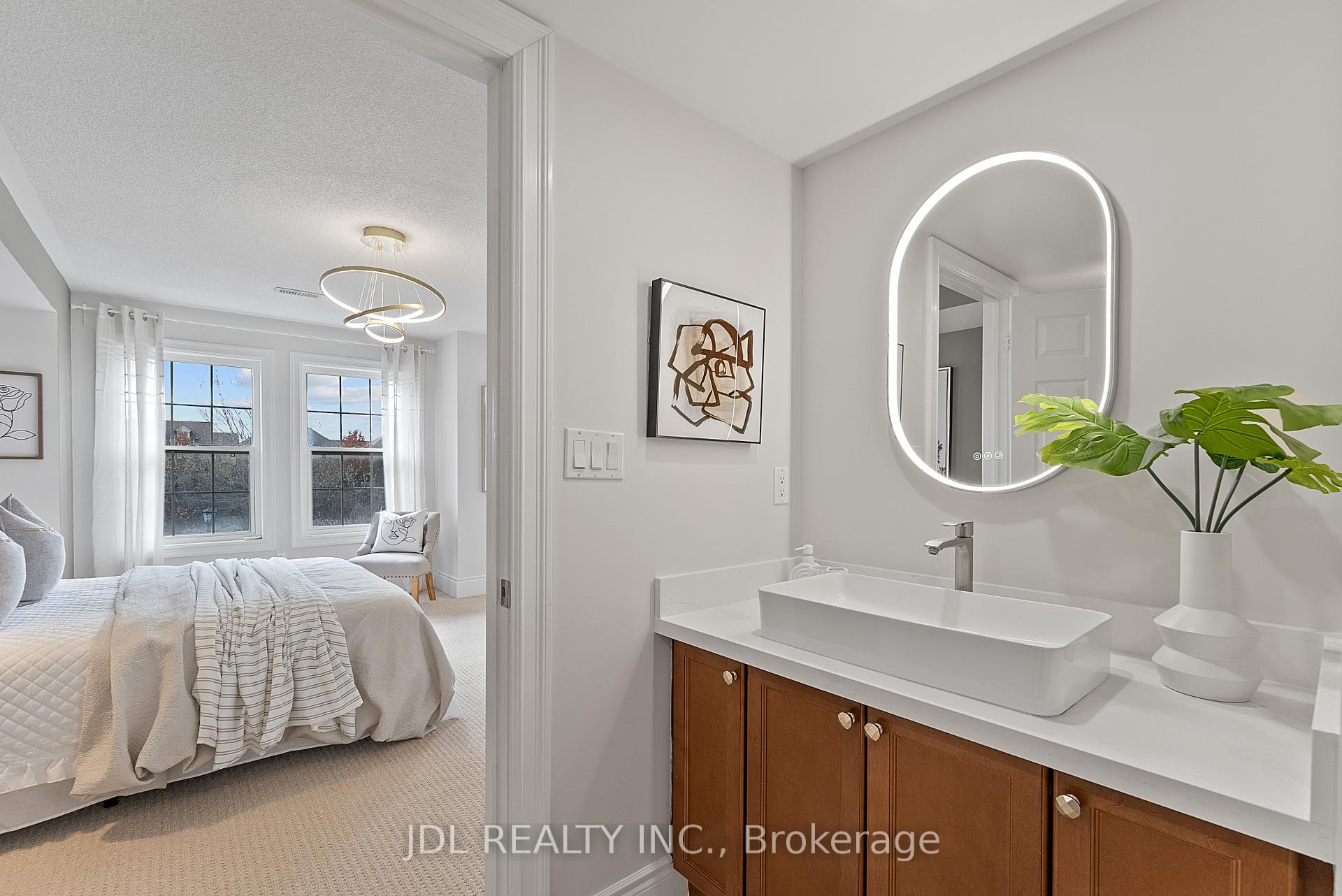 Photo 31 of 116 Betty Roman Boulevard, Markham, Cathedraltown — HOMEH