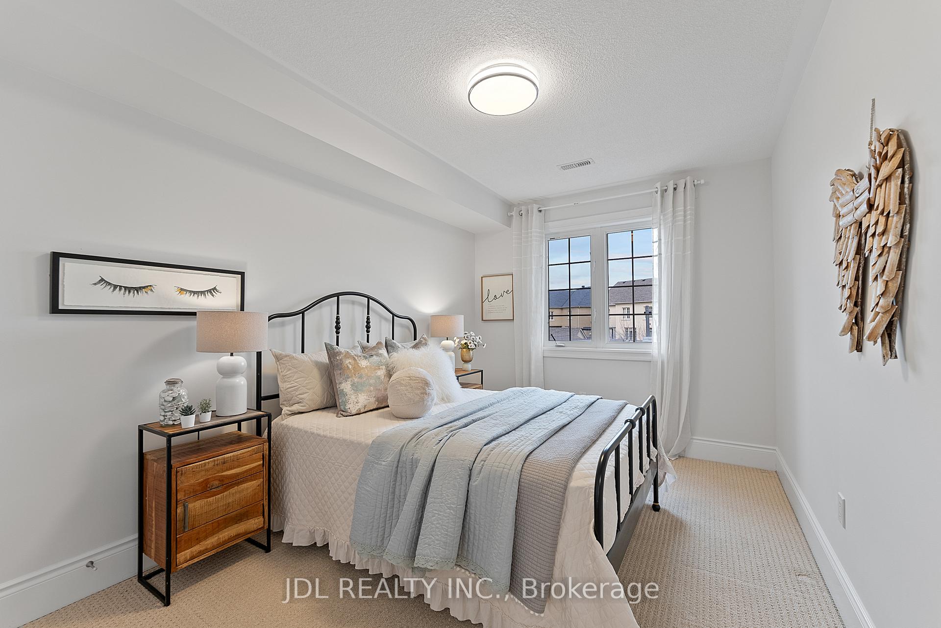 Photo 33 of 116 Betty Roman Boulevard, Markham, Cathedraltown — HOMEH