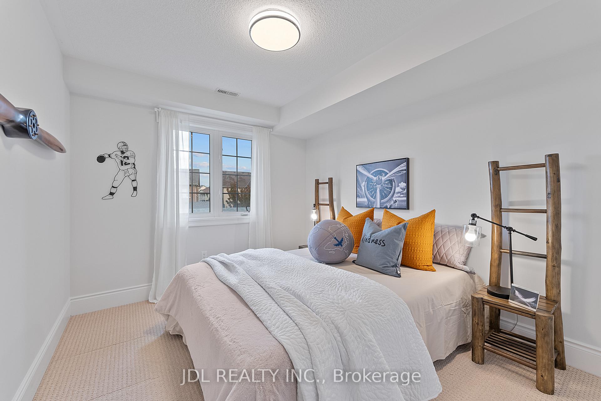 Photo 34 of 116 Betty Roman Boulevard, Markham, Cathedraltown — HOMEH