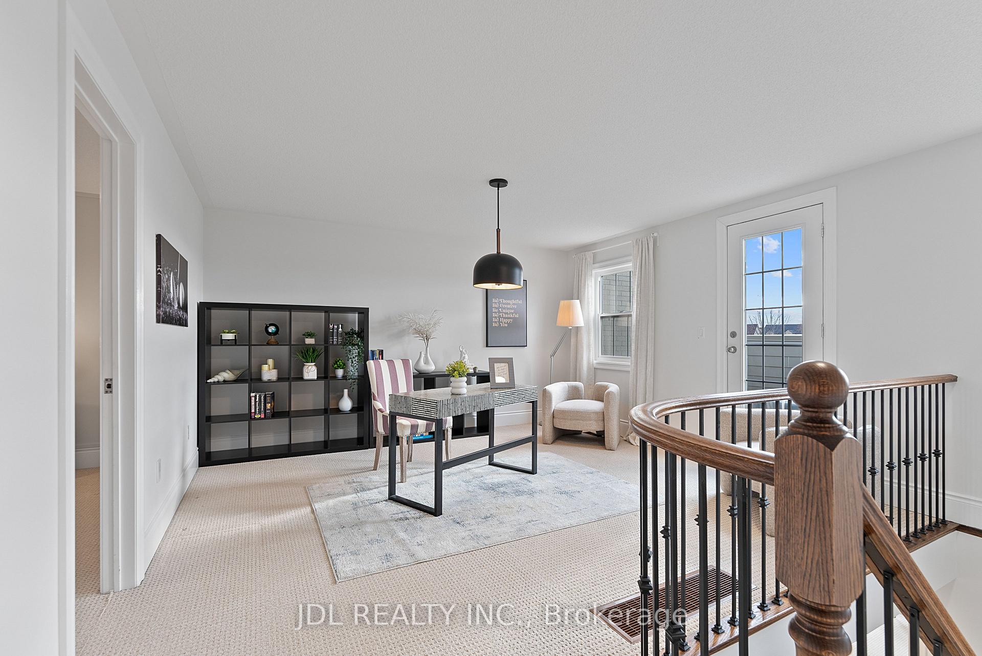 Photo 36 of 116 Betty Roman Boulevard, Markham, Cathedraltown — HOMEH