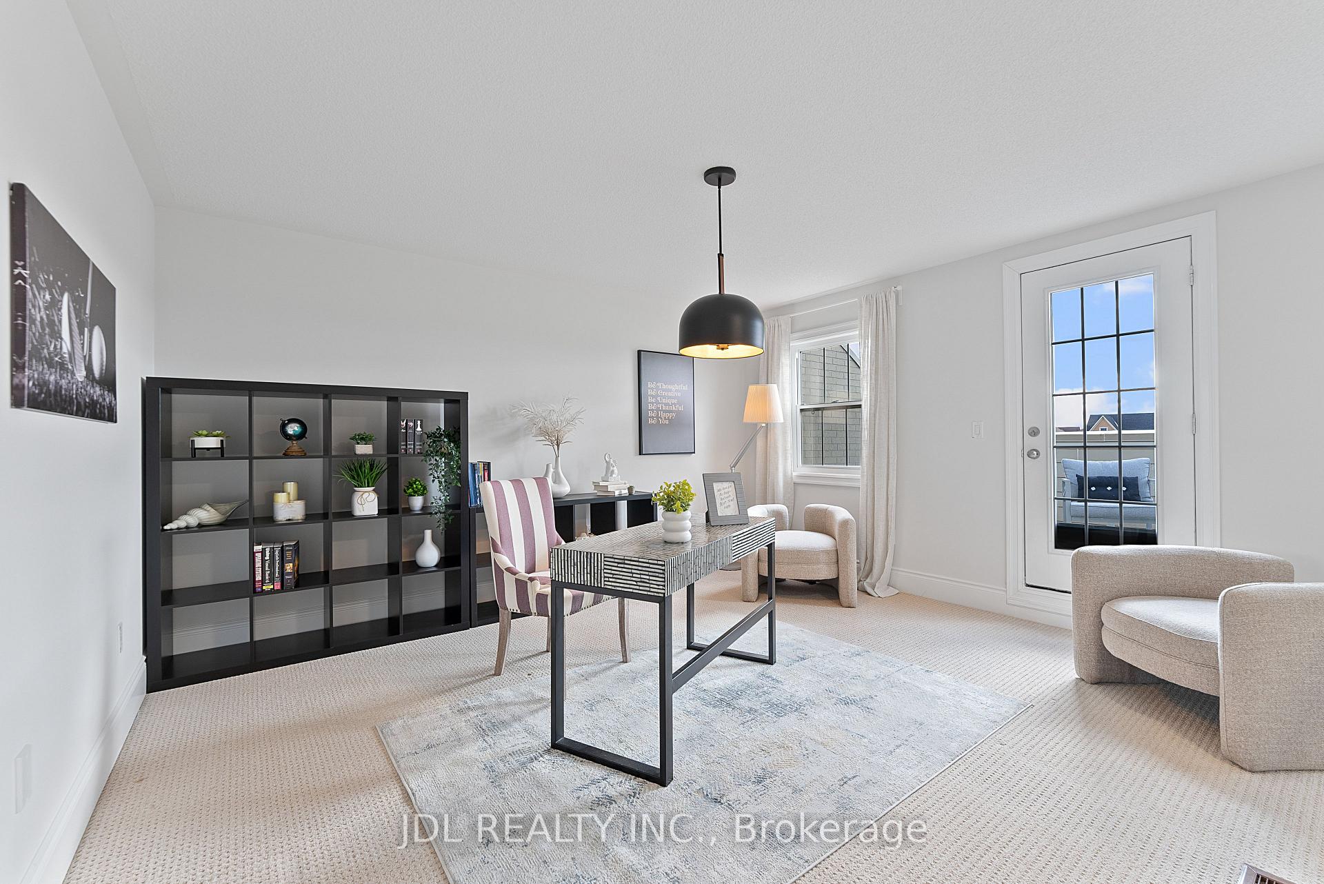 Photo 37 of 116 Betty Roman Boulevard, Markham, Cathedraltown — HOMEH