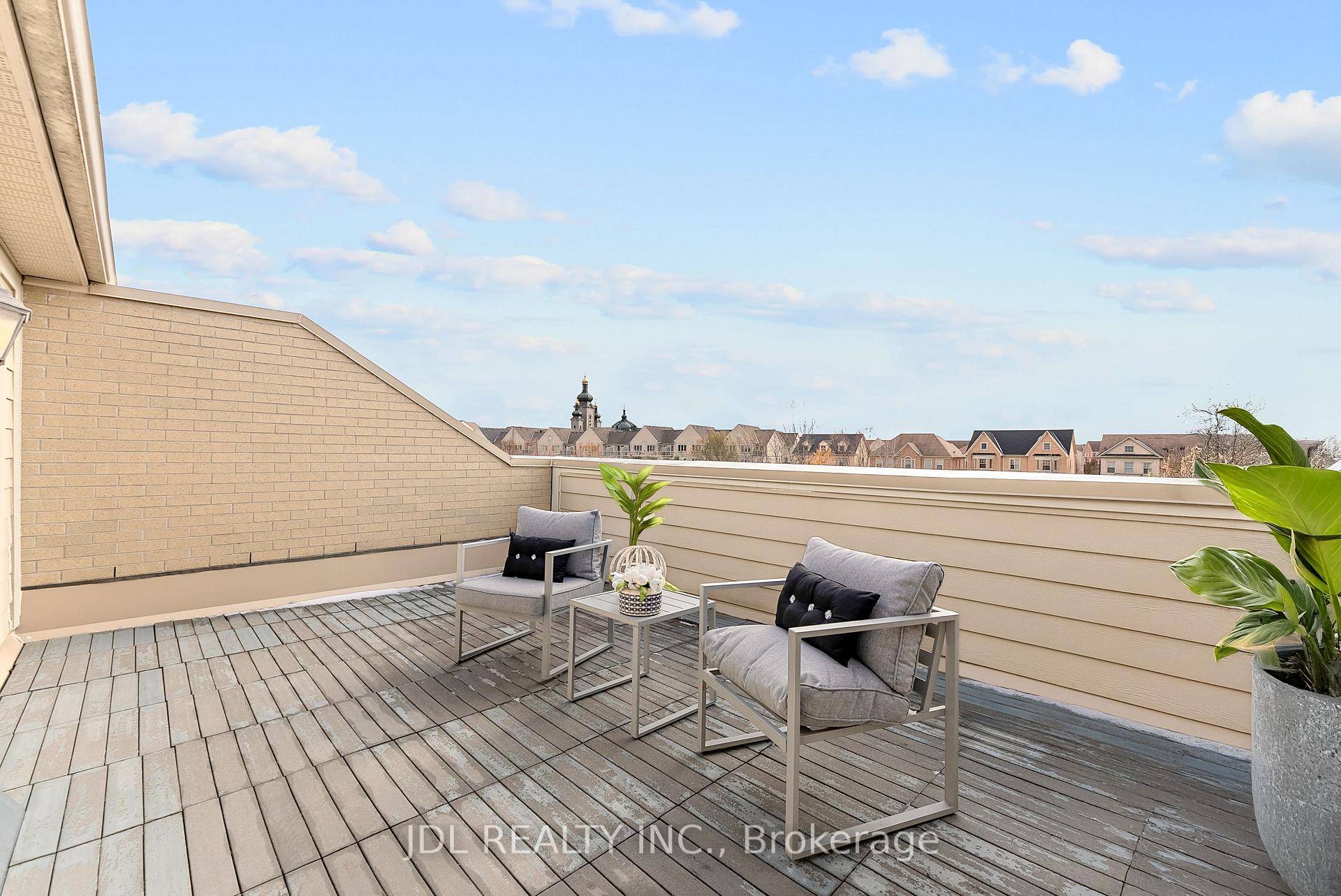Photo 38 of 116 Betty Roman Boulevard, Markham, Cathedraltown — HOMEH