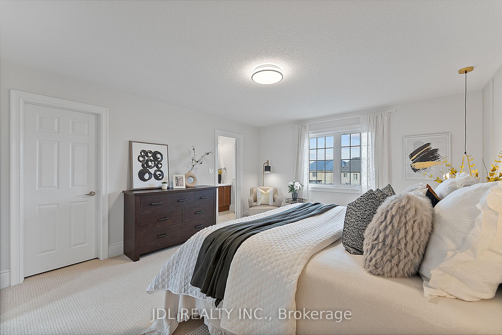 Photo 40 of 116 Betty Roman Boulevard, Markham, Cathedraltown — HOMEH