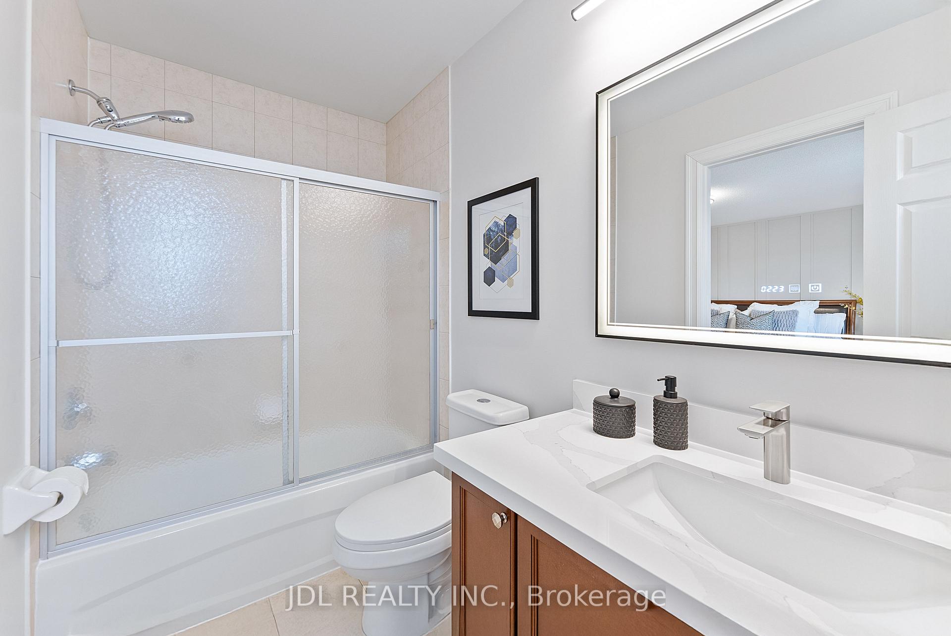 Photo 41 of 116 Betty Roman Boulevard, Markham, Cathedraltown — HOMEH