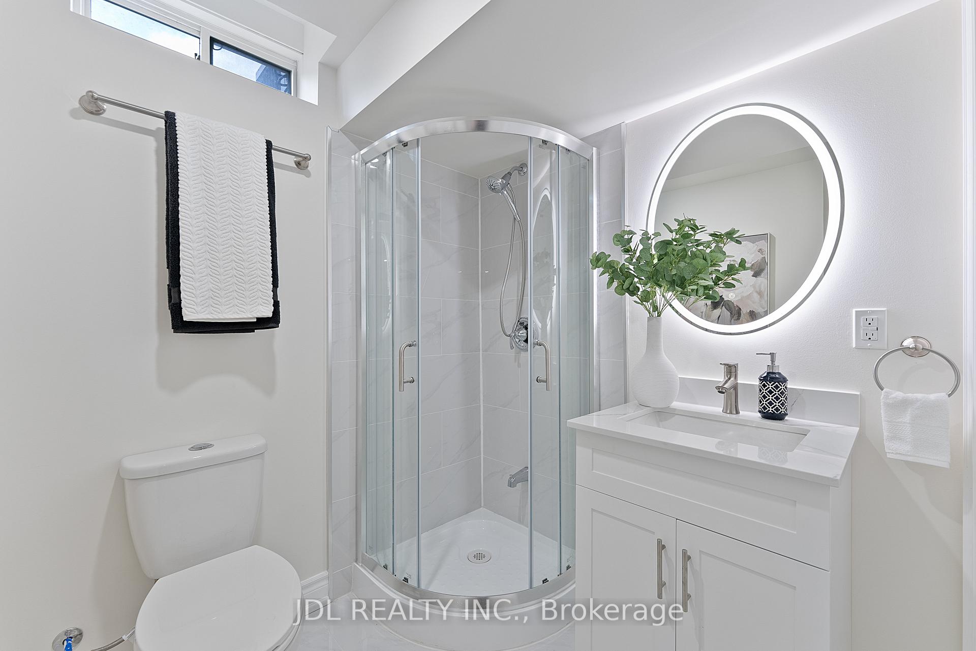 Photo 47 of 116 Betty Roman Boulevard, Markham, Cathedraltown — HOMEH