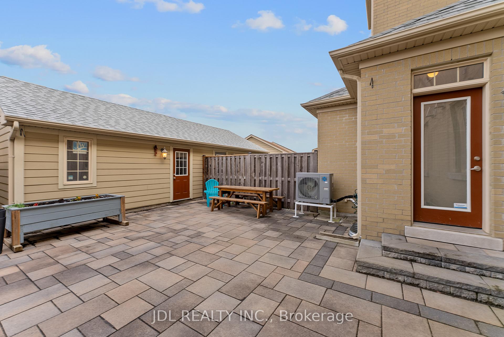Photo 48 of 116 Betty Roman Boulevard, Markham, Cathedraltown — HOMEH