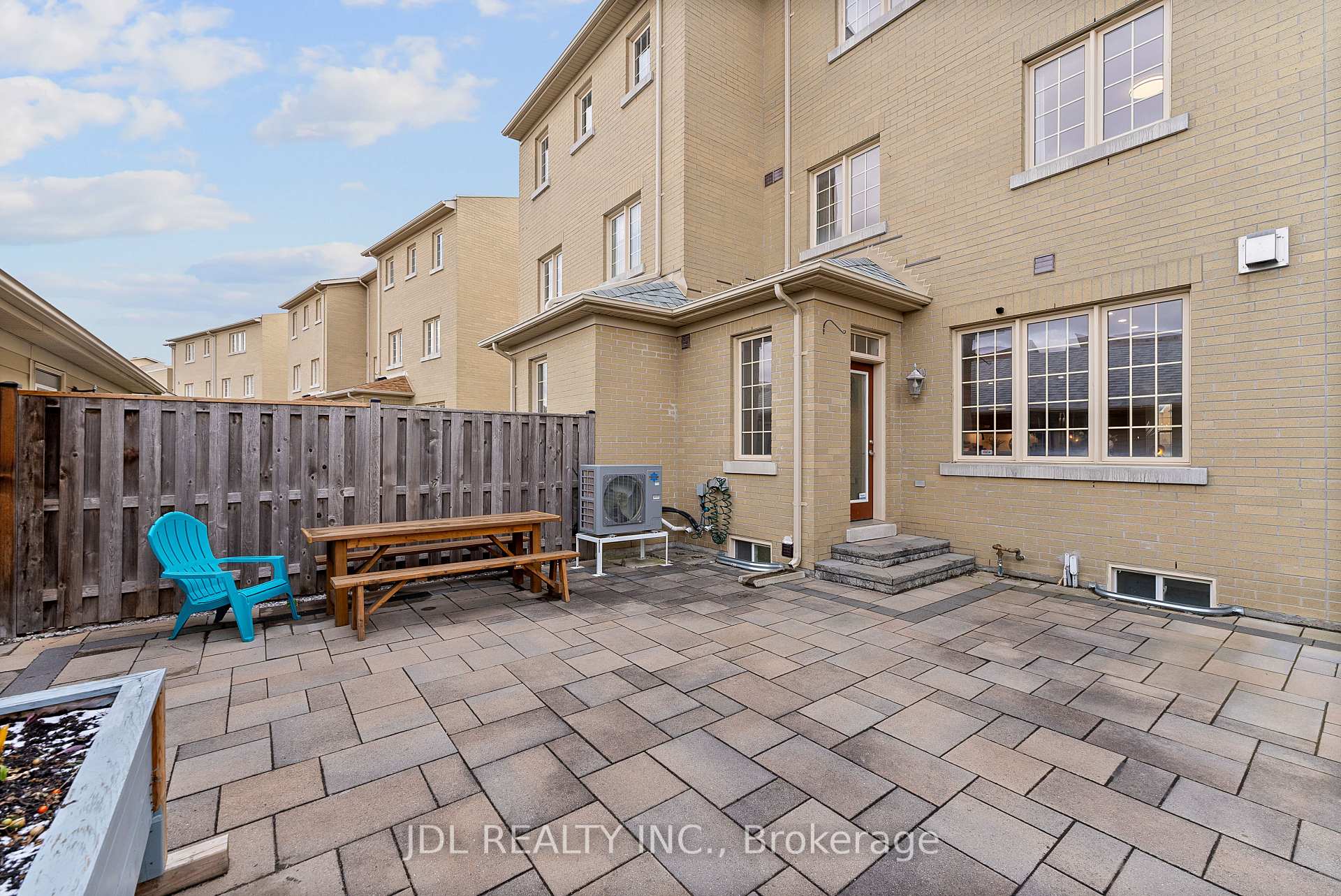 Photo 49 of 116 Betty Roman Boulevard, Markham, Cathedraltown — HOMEH