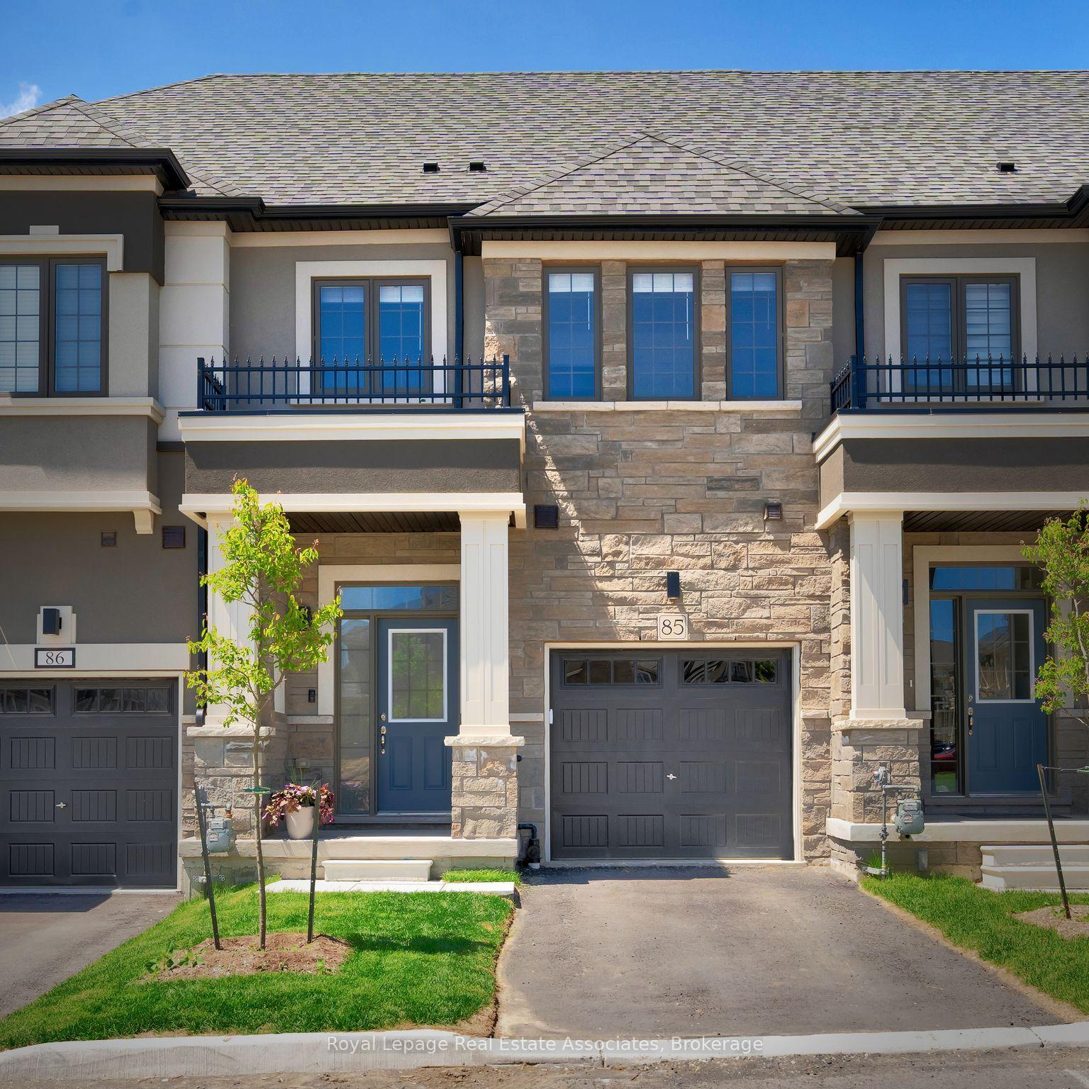 Photo 1 of Unit 85, 305 Garner Road W, Hamilton, Ancaster — HOMEH