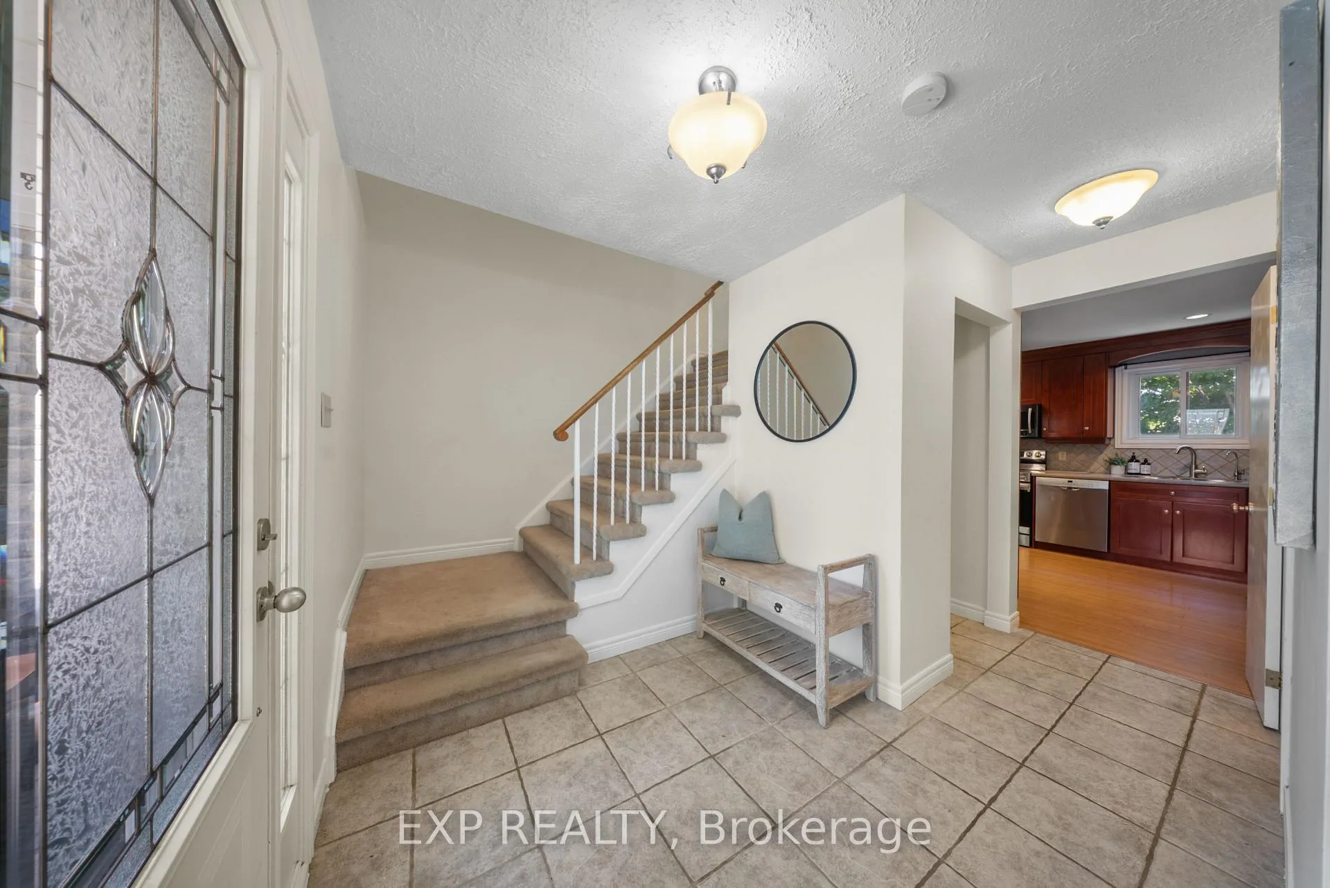 Photo 10 of 54 Pathfinder Crescent, Kitchener — HOMEH