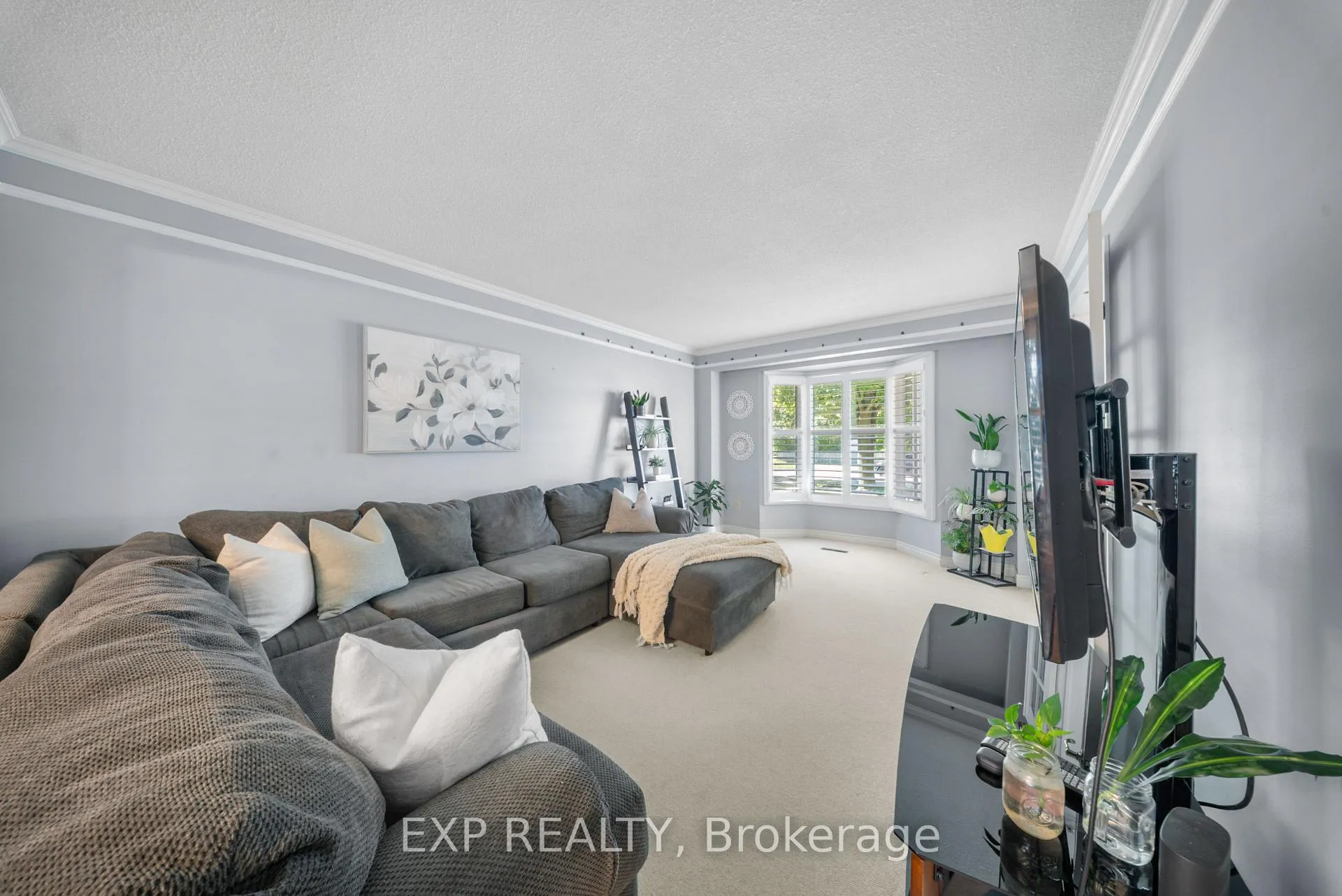 Photo 21 of 54 Pathfinder Crescent, Kitchener — HOMEH