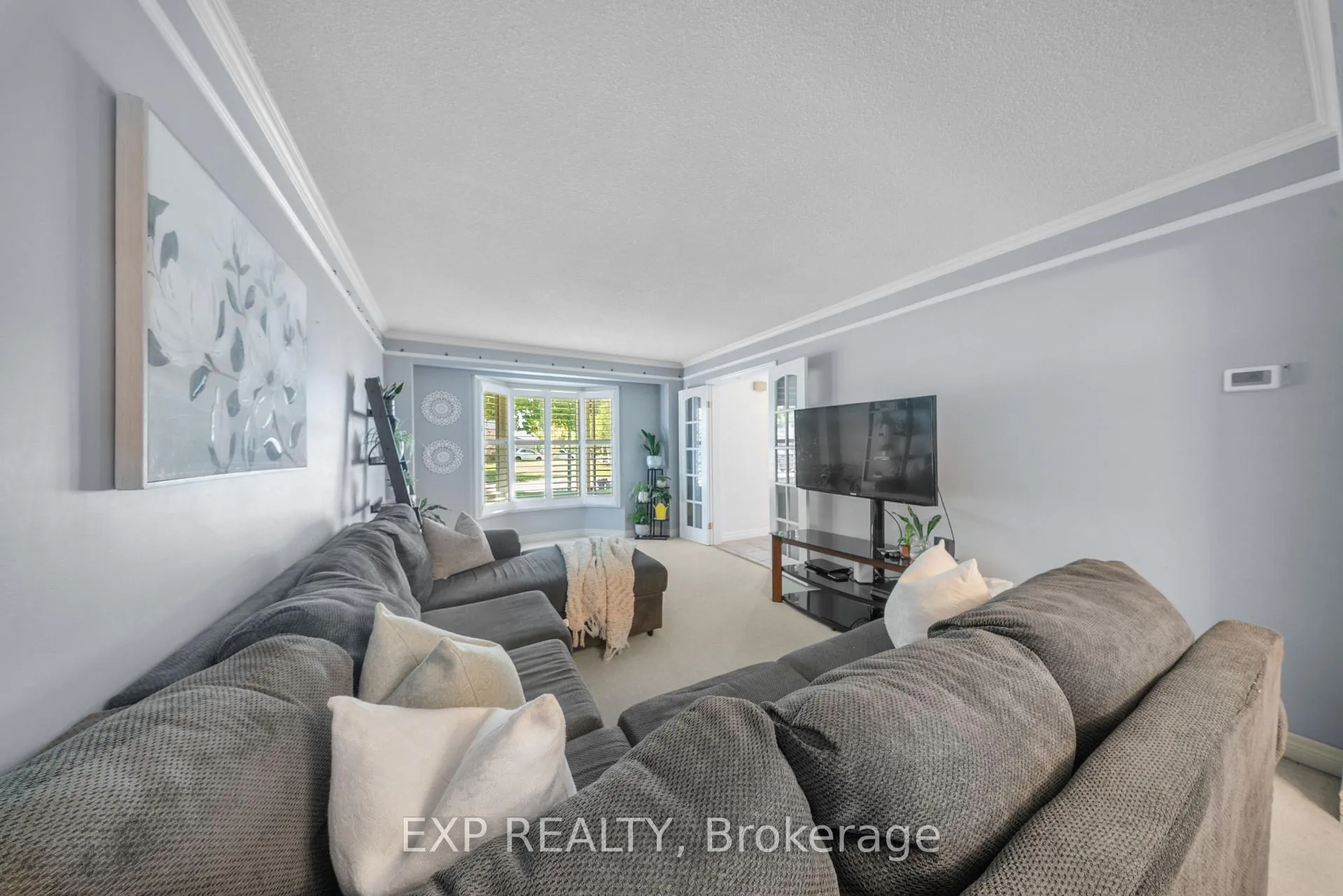 Photo 22 of 54 Pathfinder Crescent, Kitchener — HOMEH