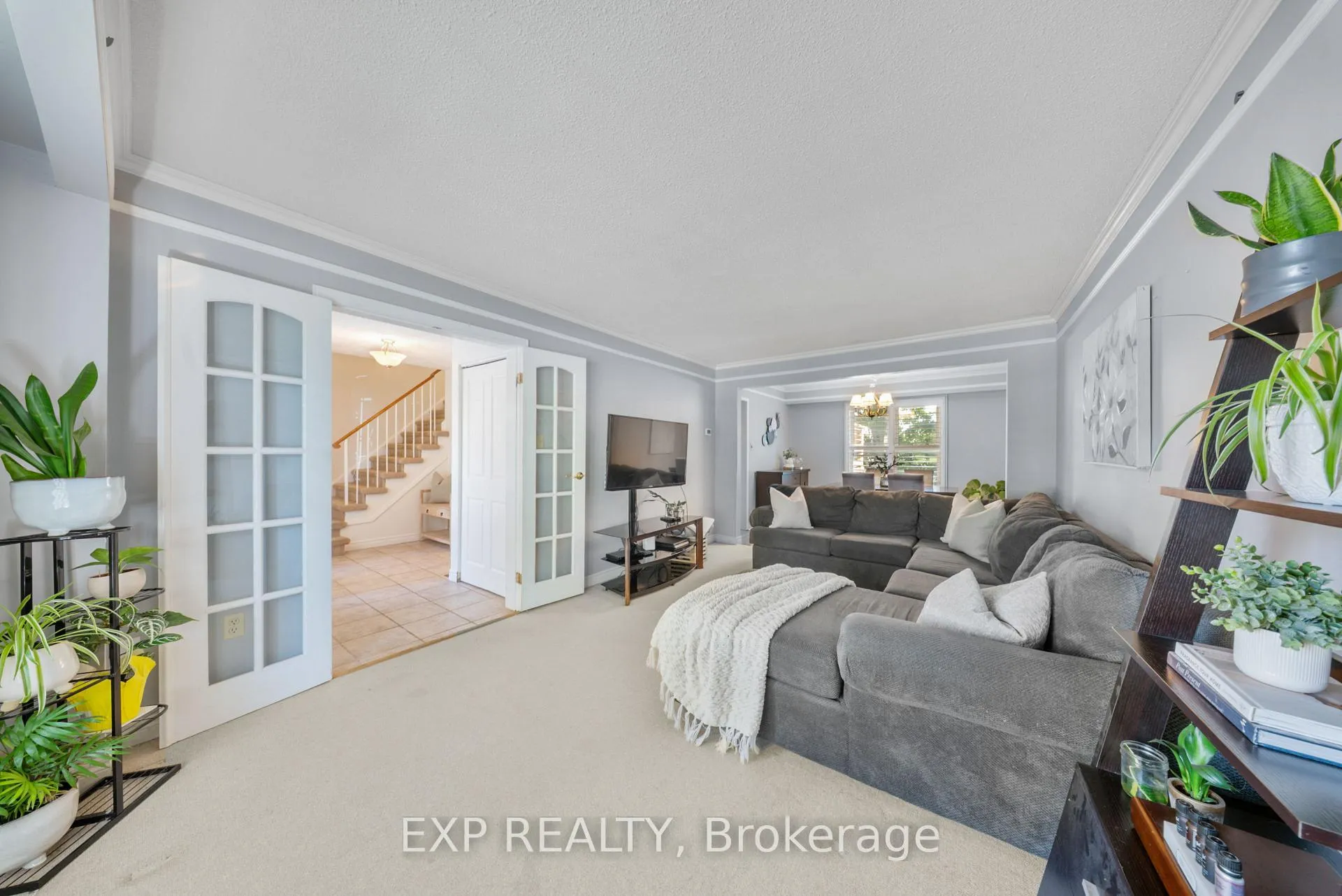 Photo 23 of 54 Pathfinder Crescent, Kitchener — HOMEH
