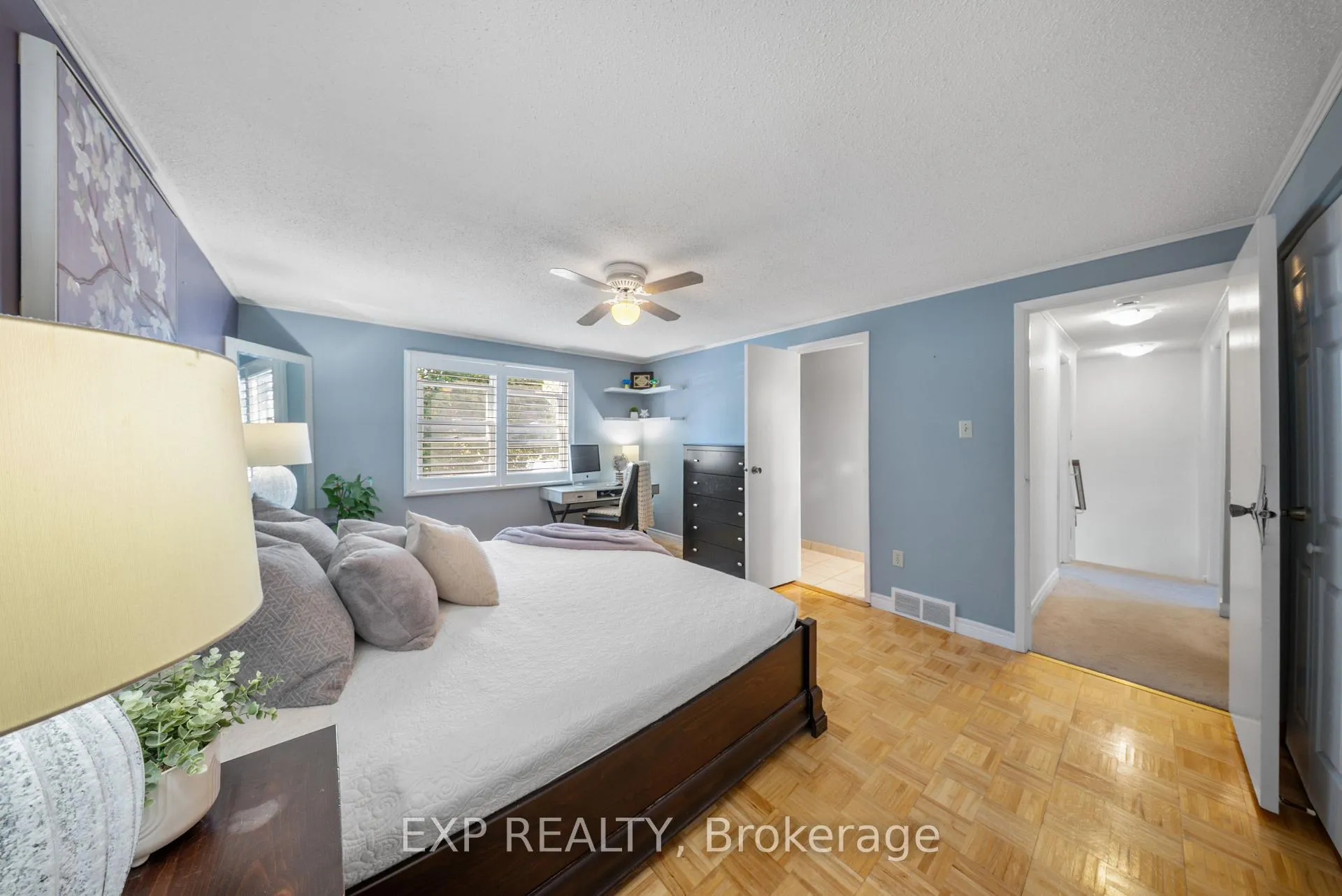 Photo 35 of 54 Pathfinder Crescent, Kitchener — HOMEH